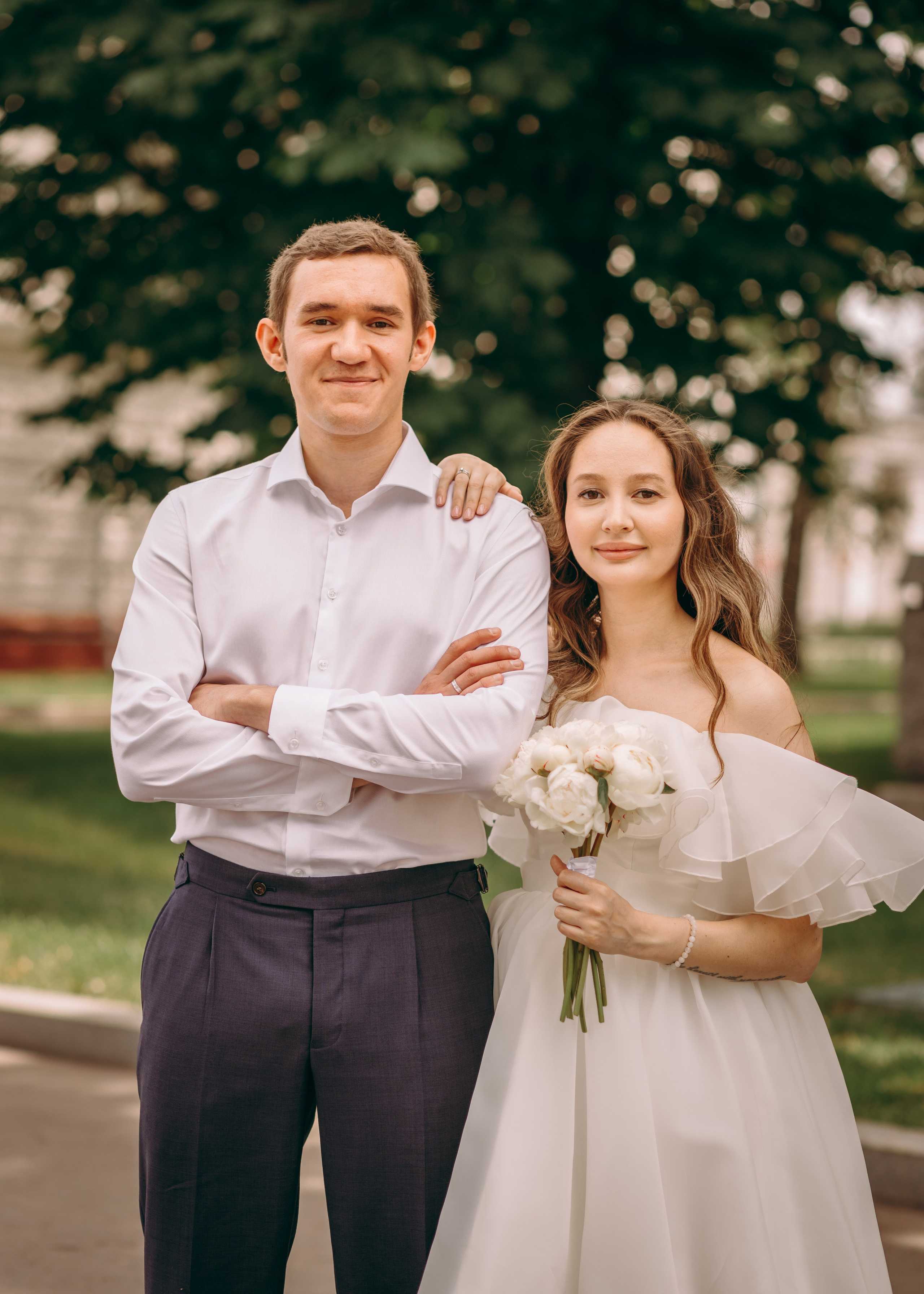 Лилия и Артем. Семейный фотограф В Москве Александра Дейкун