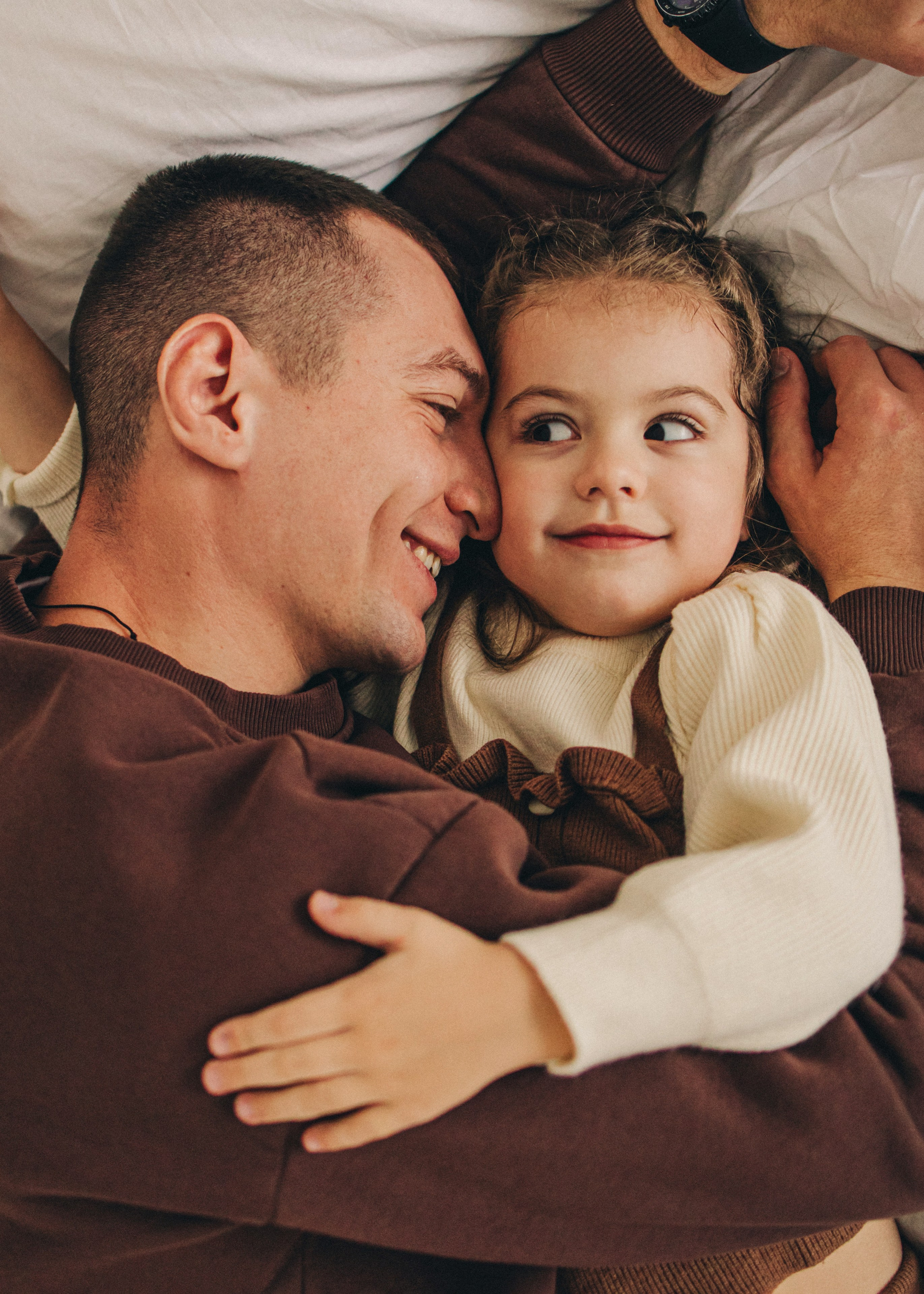 Яна, Сергей и Мирошка. Семейный фотограф В Москве Александра Дейкун