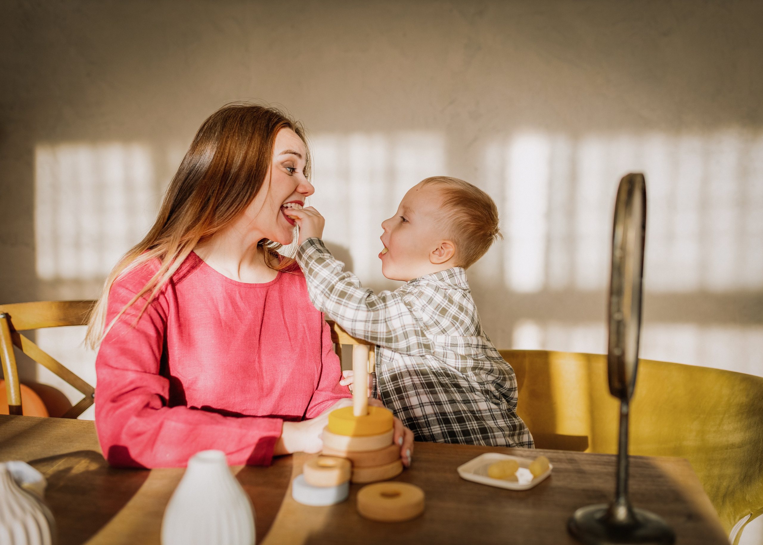 Даша, Даниил, Глеб. Семейный фотограф В Москве Александра Дейкун