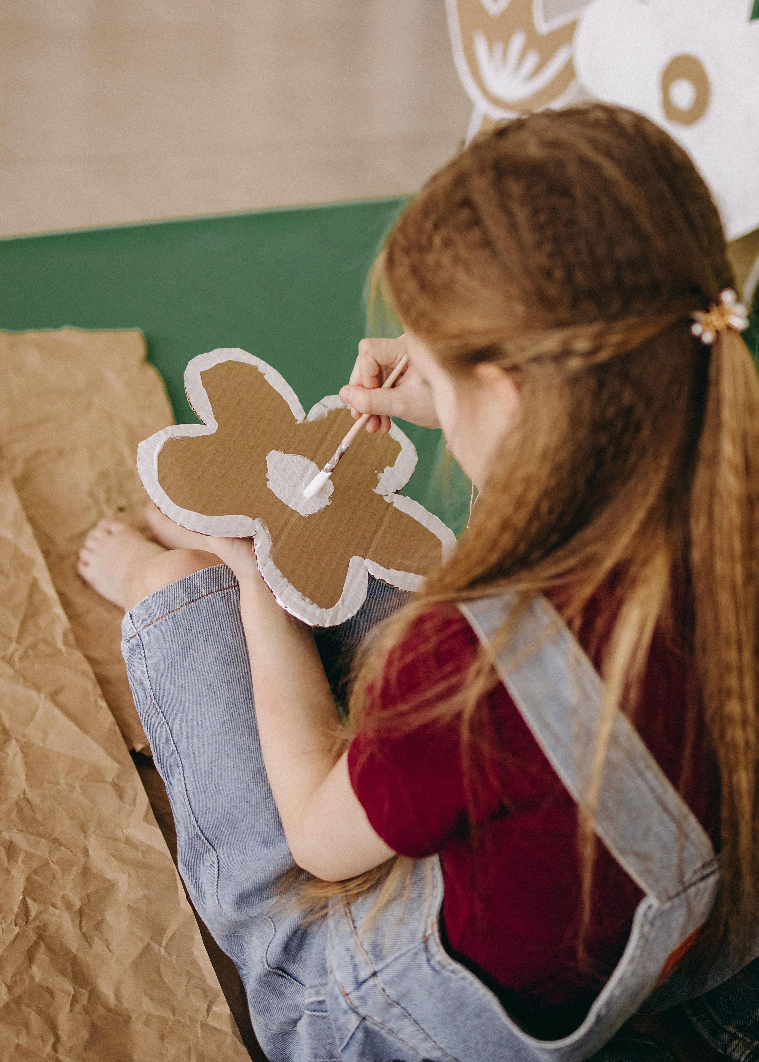 Валя и Алисия. Семейный фотограф В Москве Александра Дейкун
