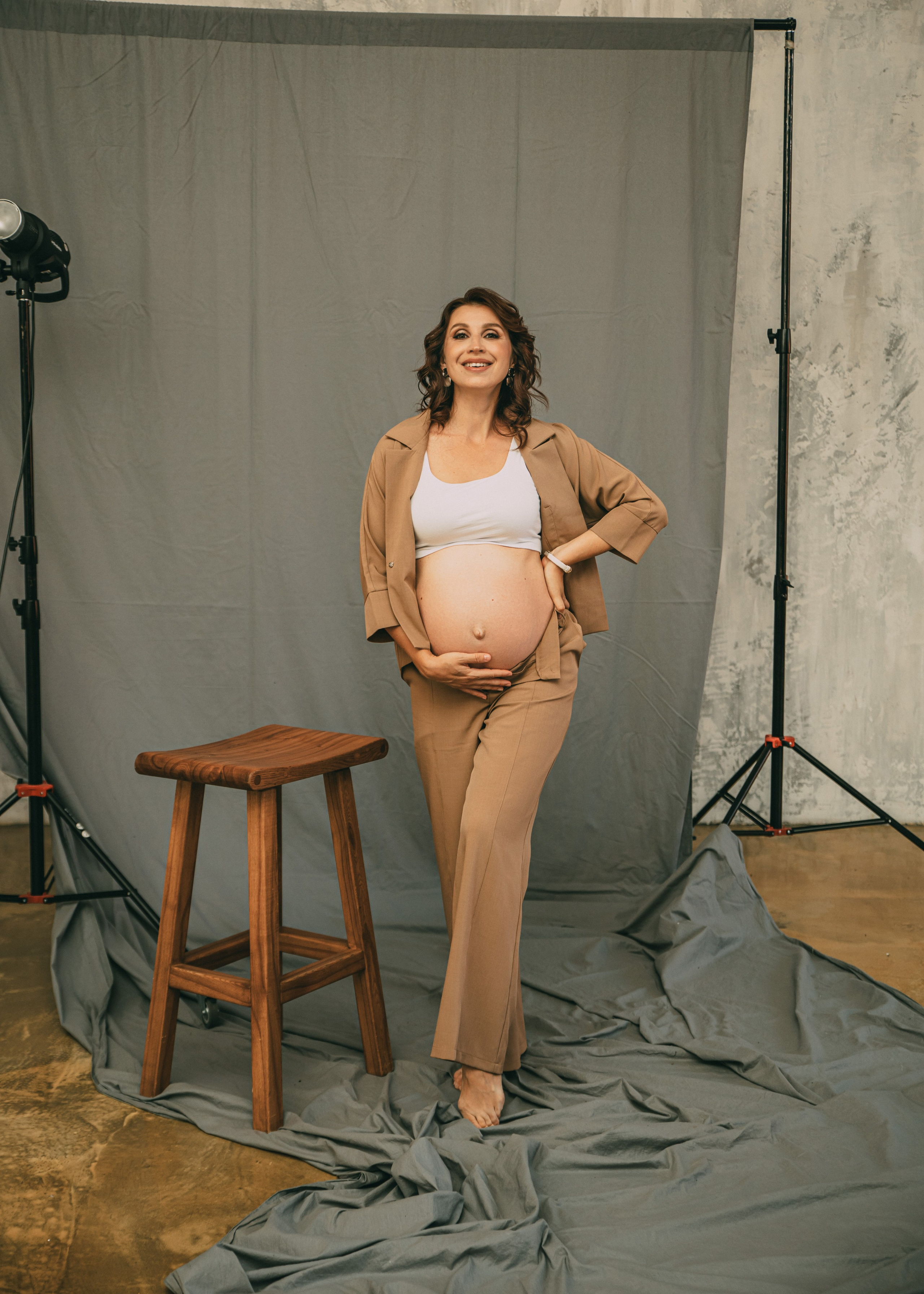 Наталья. Семейный фотограф В Москве Александра Дейкун