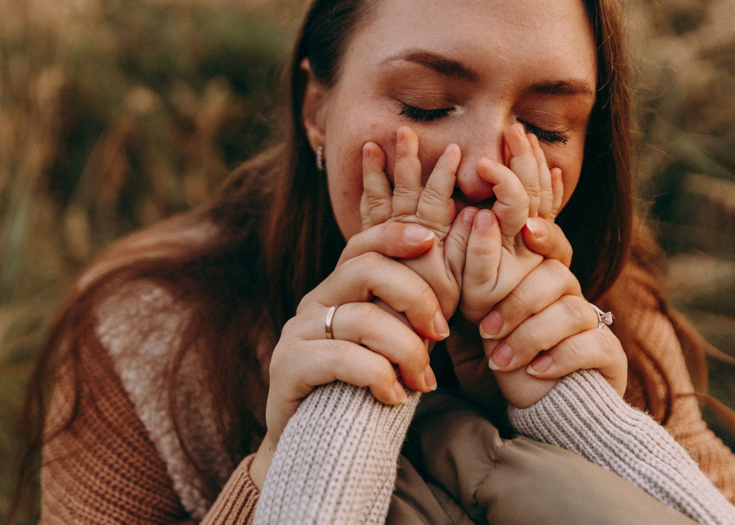 Настя и Рома. Семейный фотограф В Москве Александра Дейкун