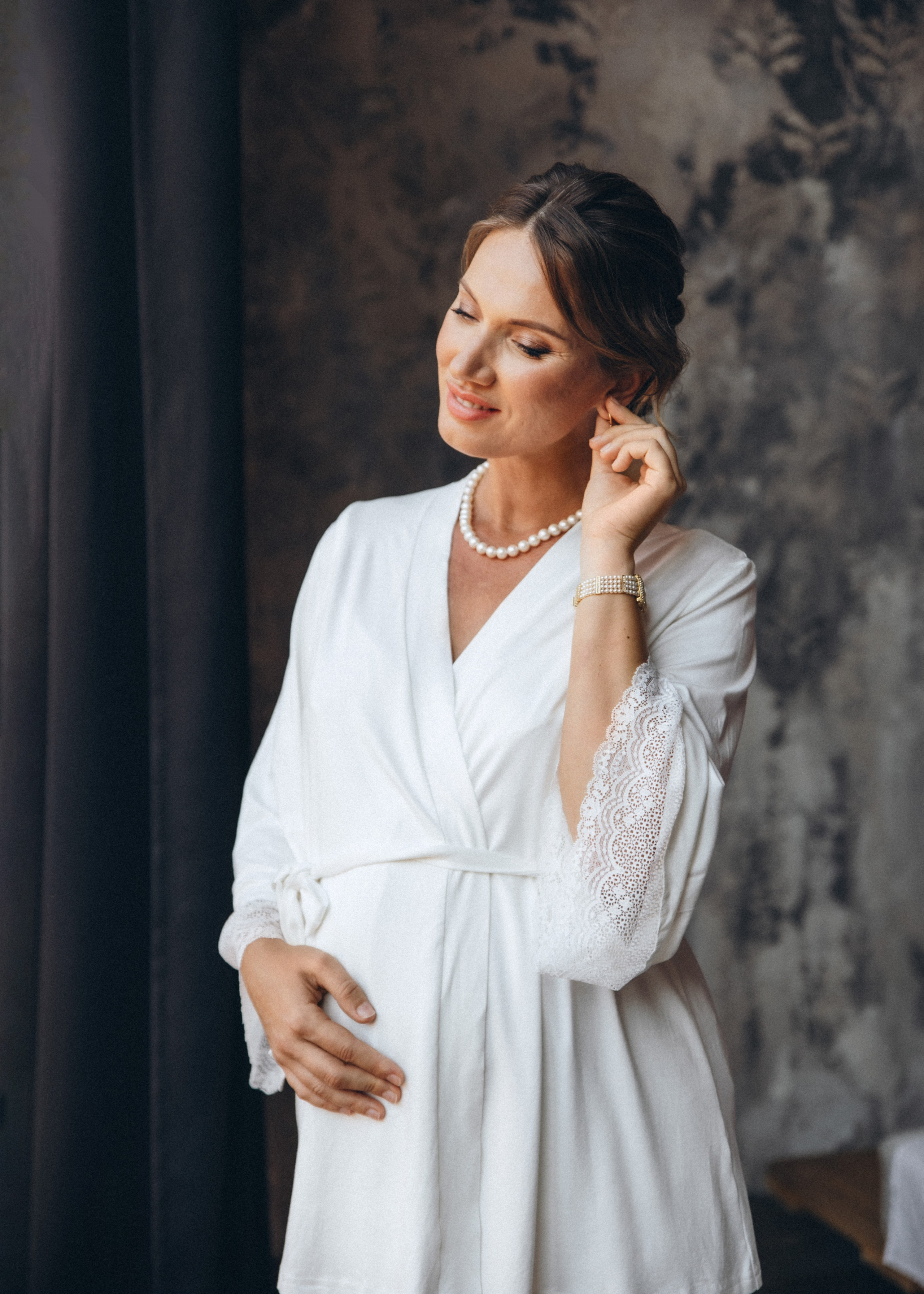 Зульфия и Сергей. Семейный фотограф В Москве Александра Дейкун