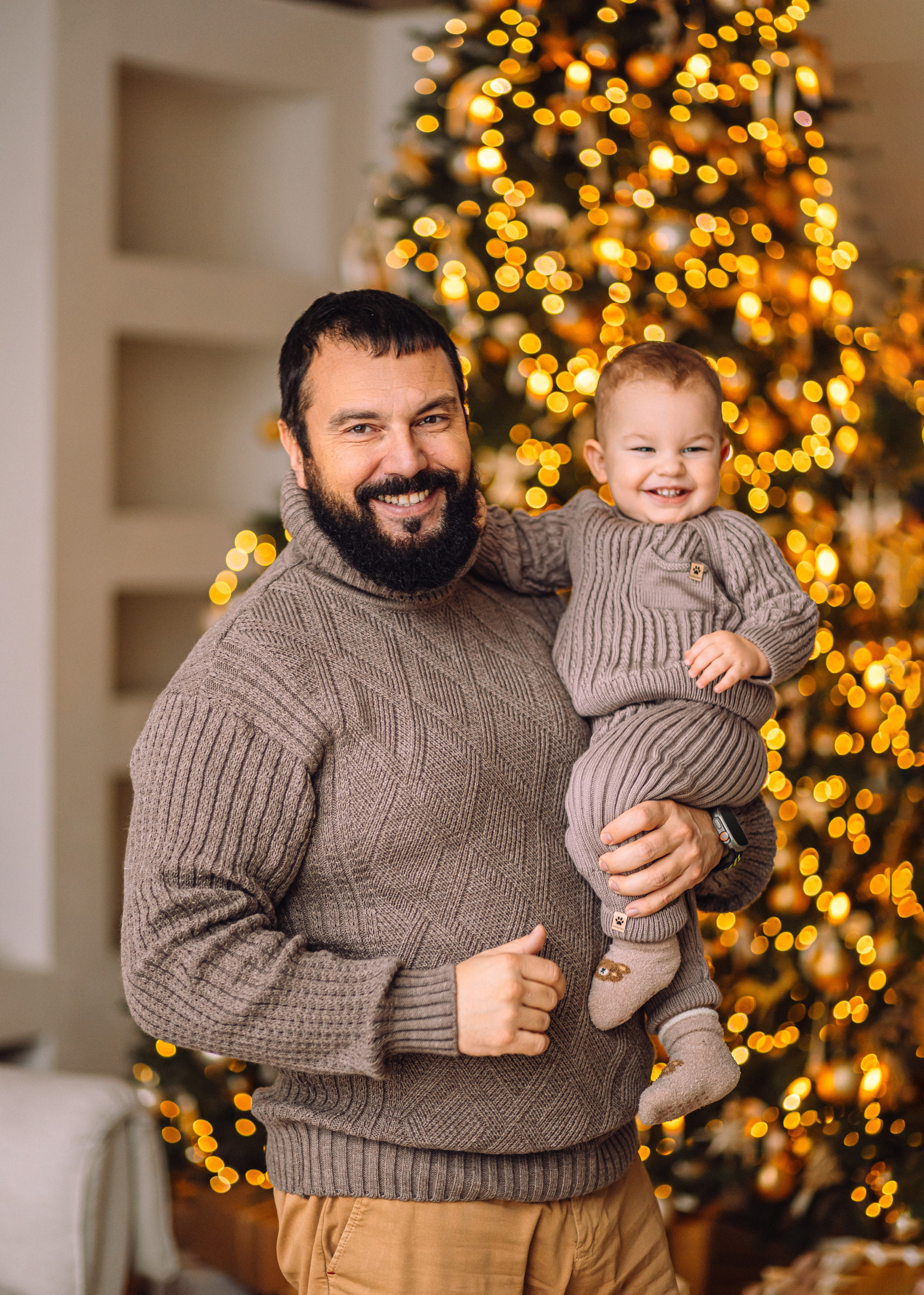 Оля, Леша и Димулька. Семейный фотограф В Москве Александра Дейкун