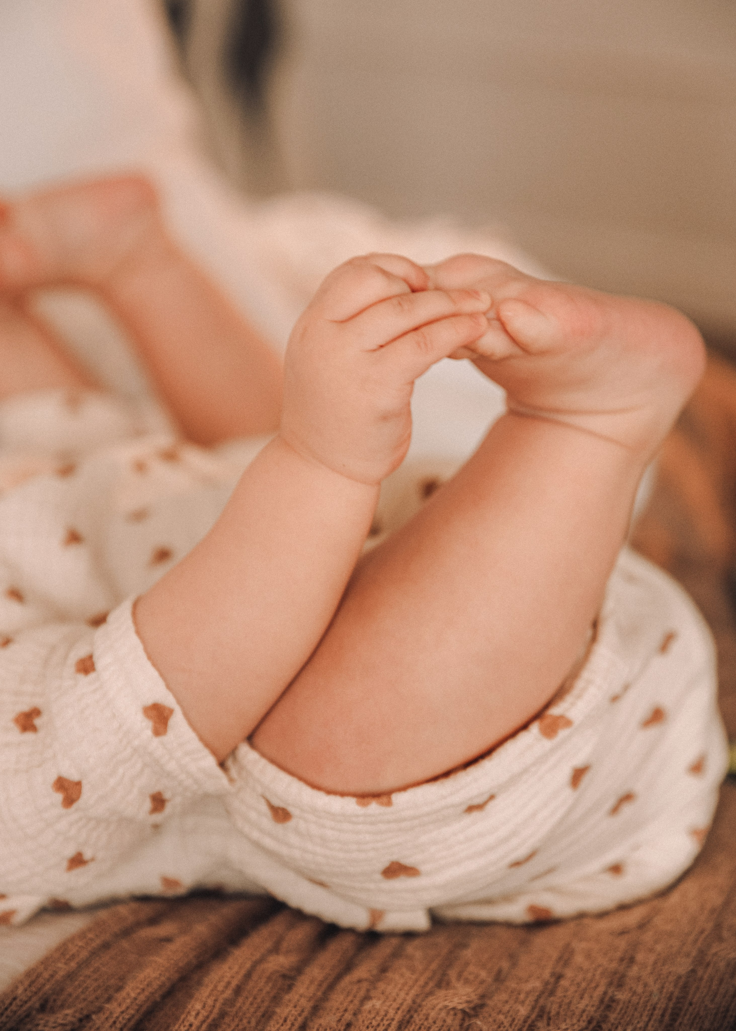 Юлия и Валерия. Семейный фотограф В Москве Александра Дейкун