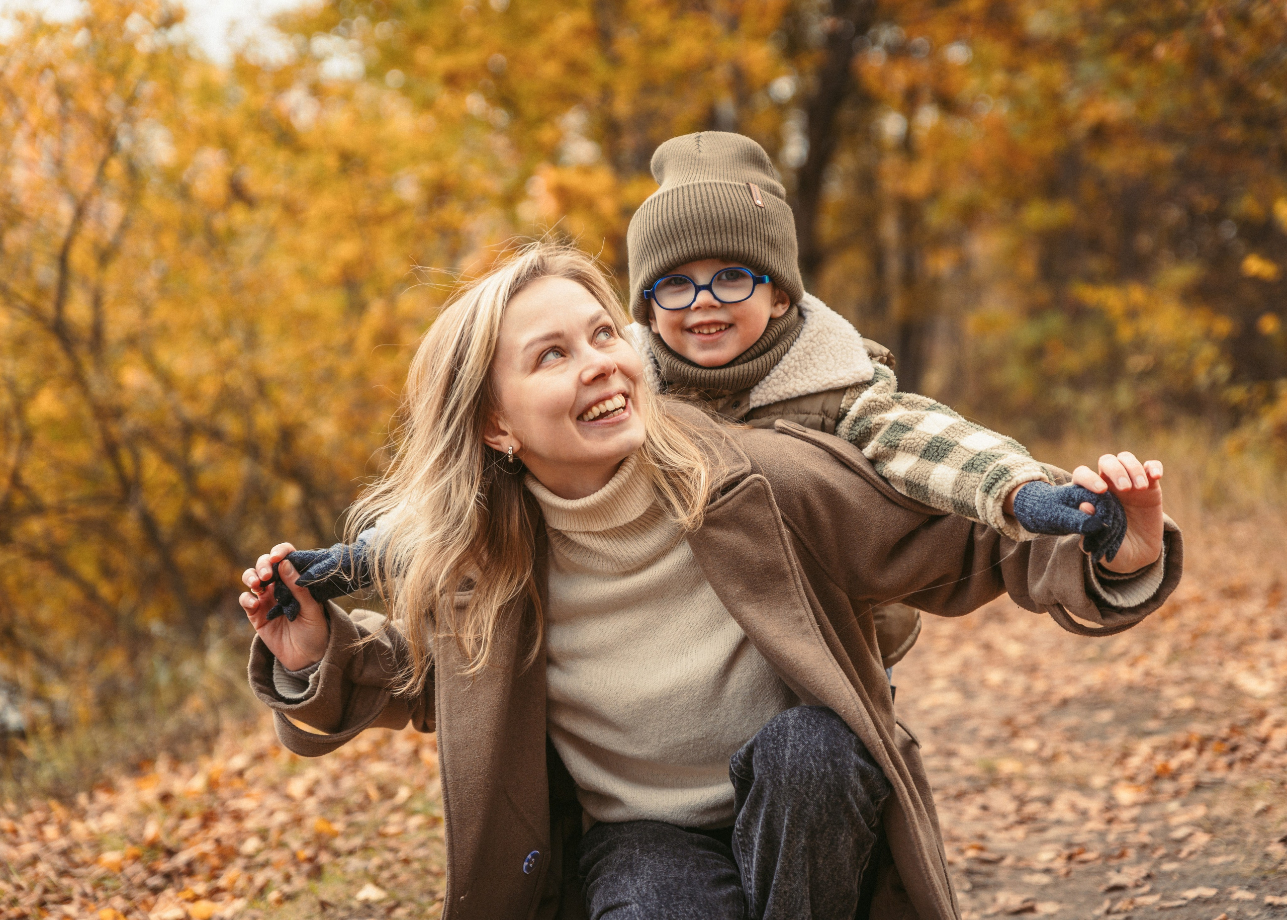 Маша, Игорь, Лева, Матвей. Семейный фотограф В Москве Александра Дейкун