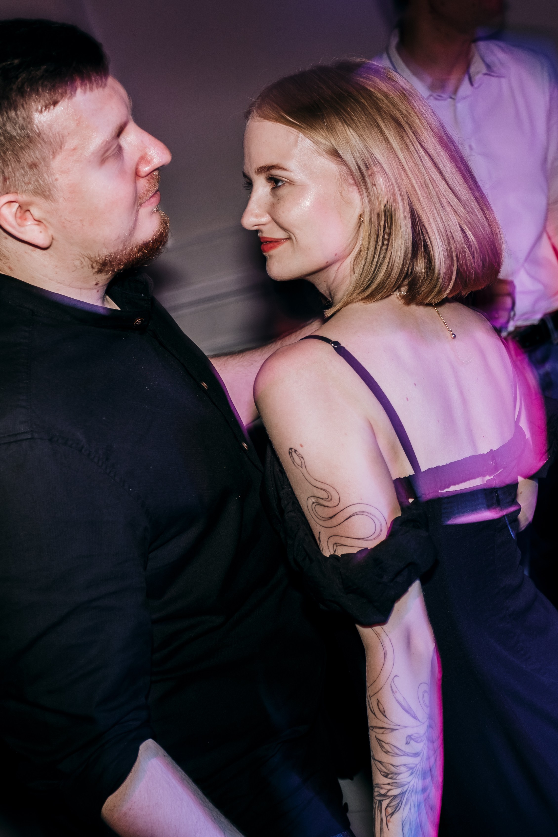 Сергей и Елена. Свадебный фотограф в Краснодаре Николай Крауз