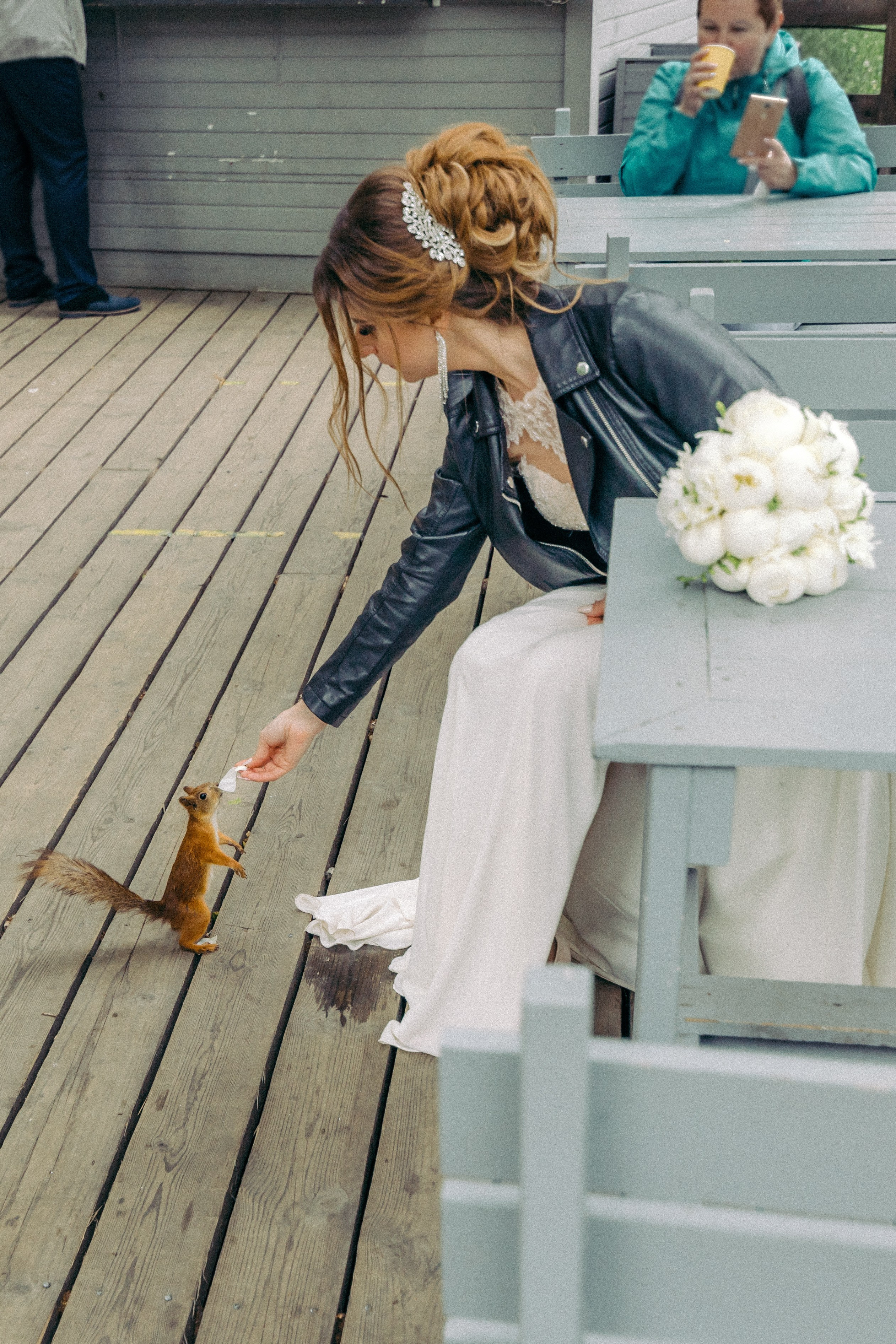 Шикарная пара в роскошном СПб!. Фотограф в Санкт-Петербурге и ЛО — Сергей Козлов