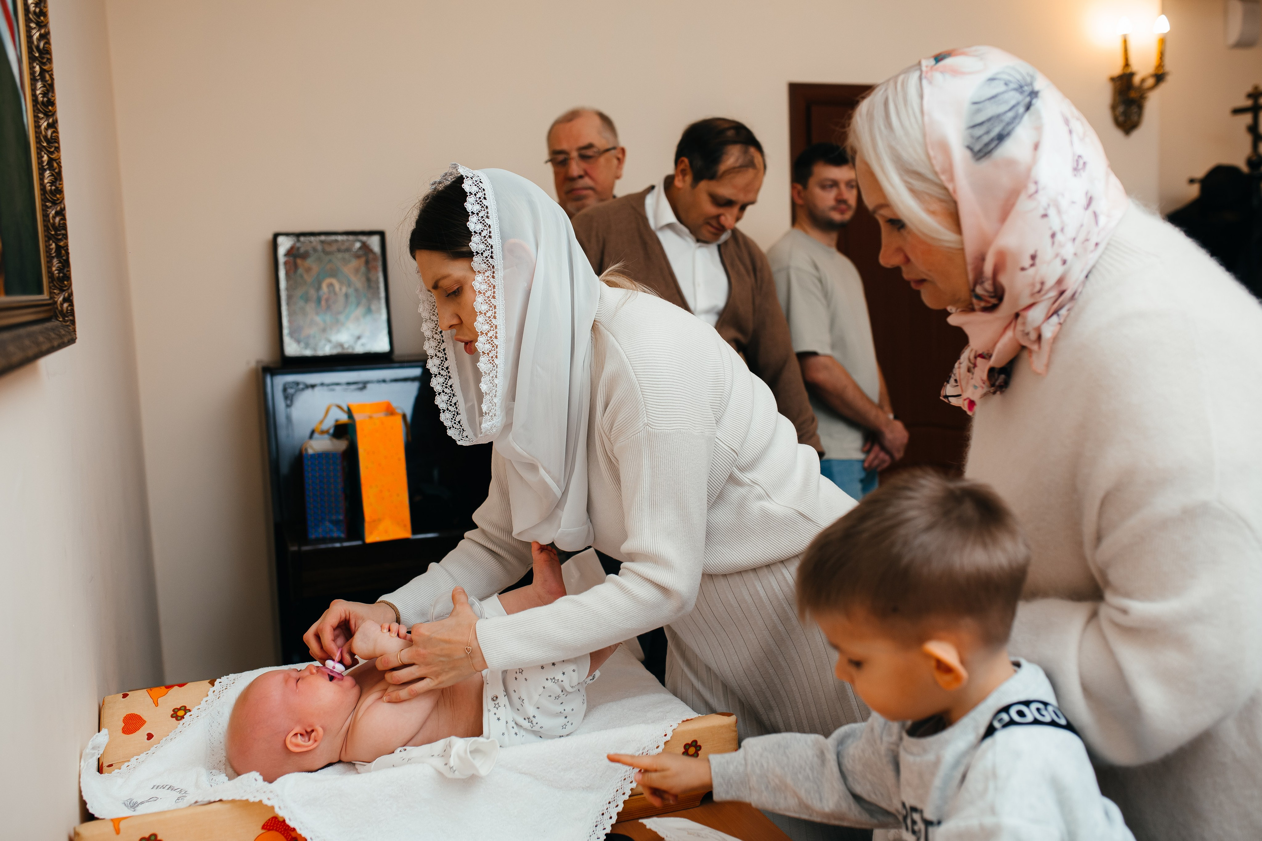 Храм Введения Пресвятой Богородицы Вешняки. Свадебный и семейный фотограф