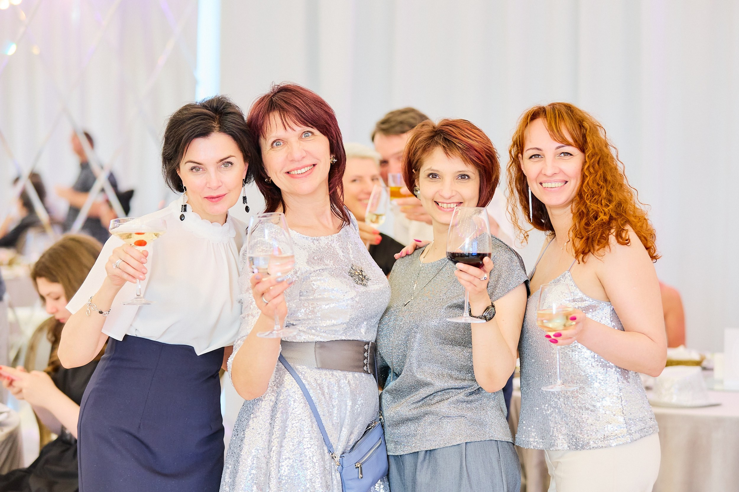 25 лет салону «АНВИ». Алексей Соколов. Фотограф. Санкт-Петербург