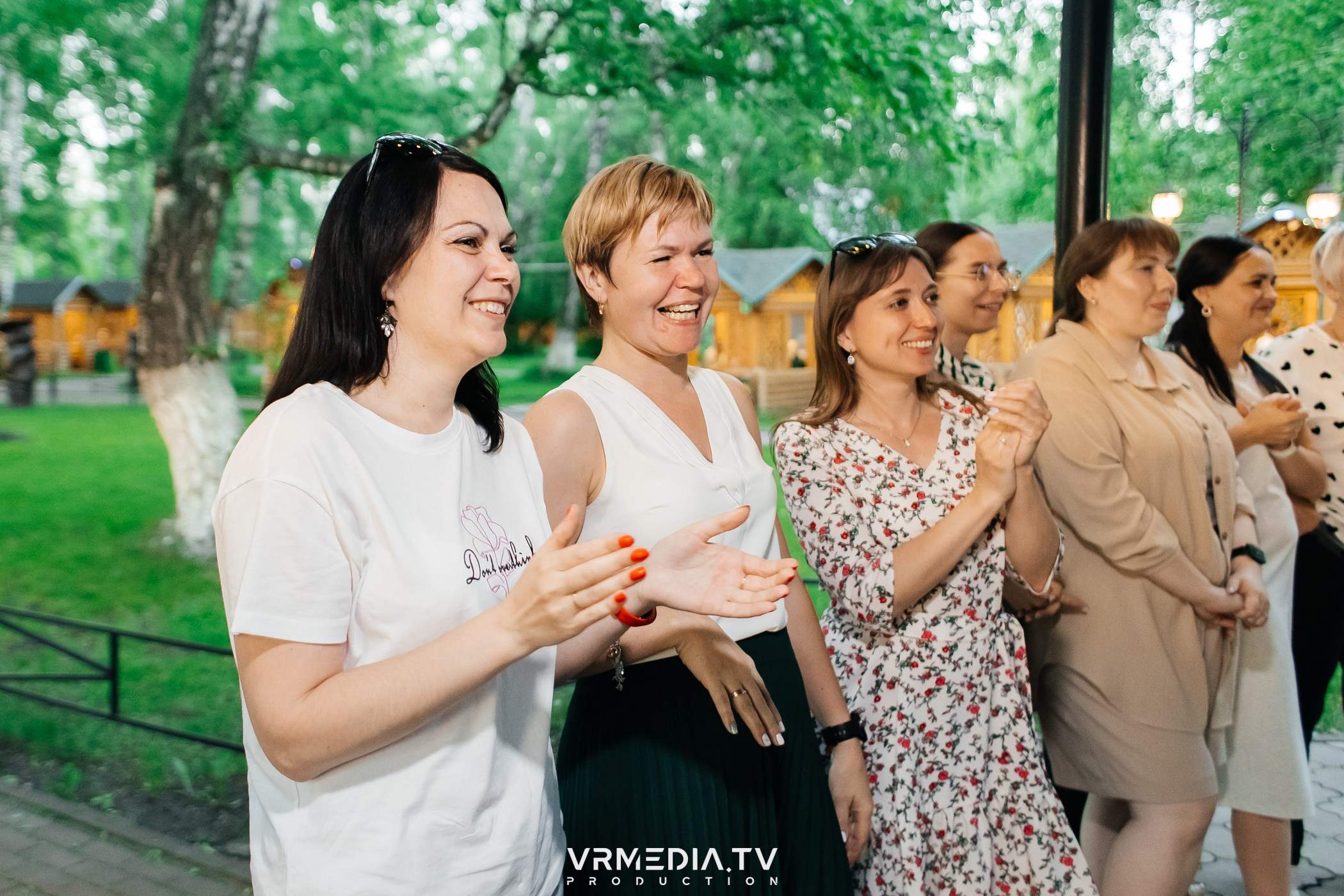 В гостях у «Петровича»