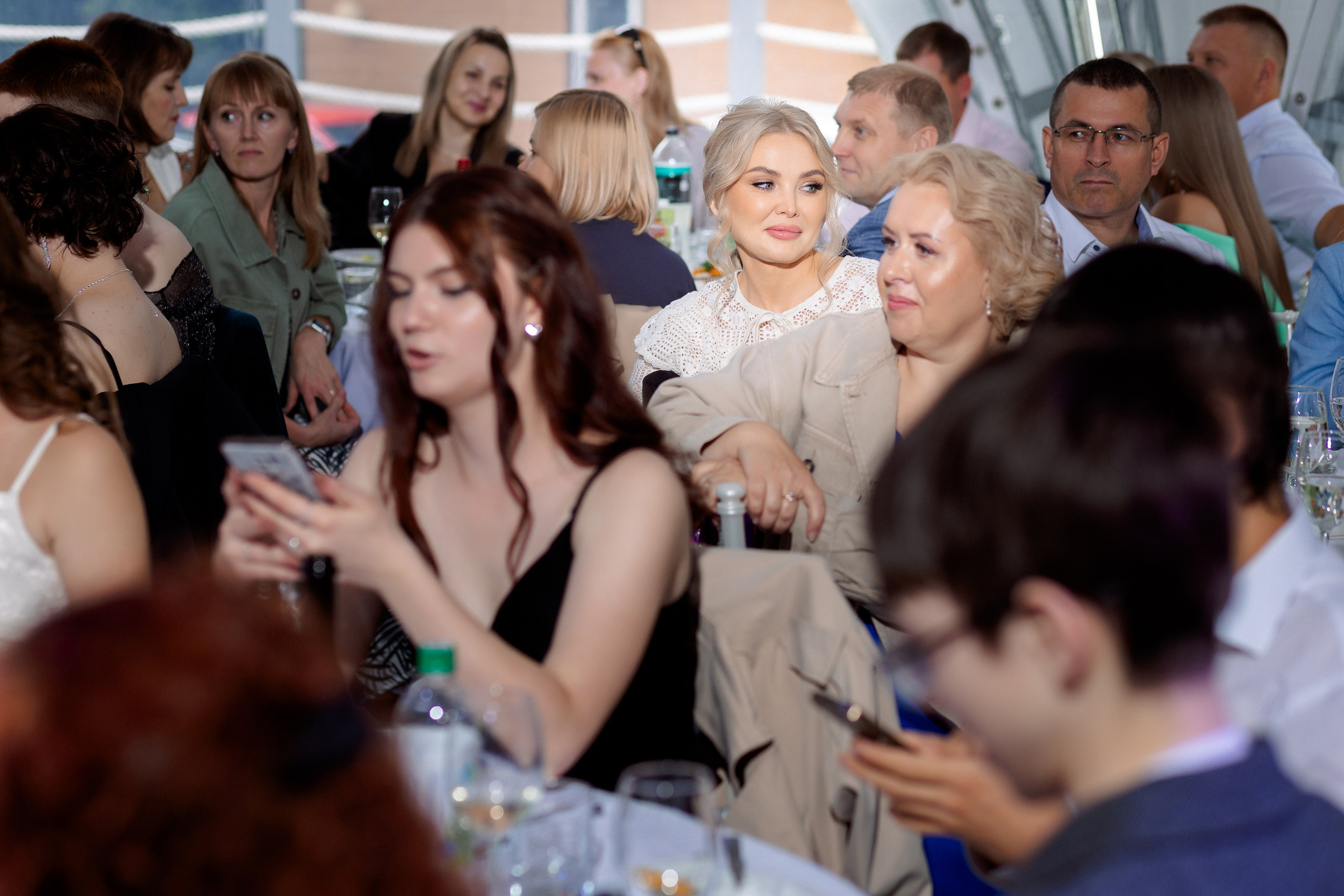 ВЫПУСКНОЙ: Волки-Липки. Все фото. Профессиональный фотограф в Ижевске Леша Петров