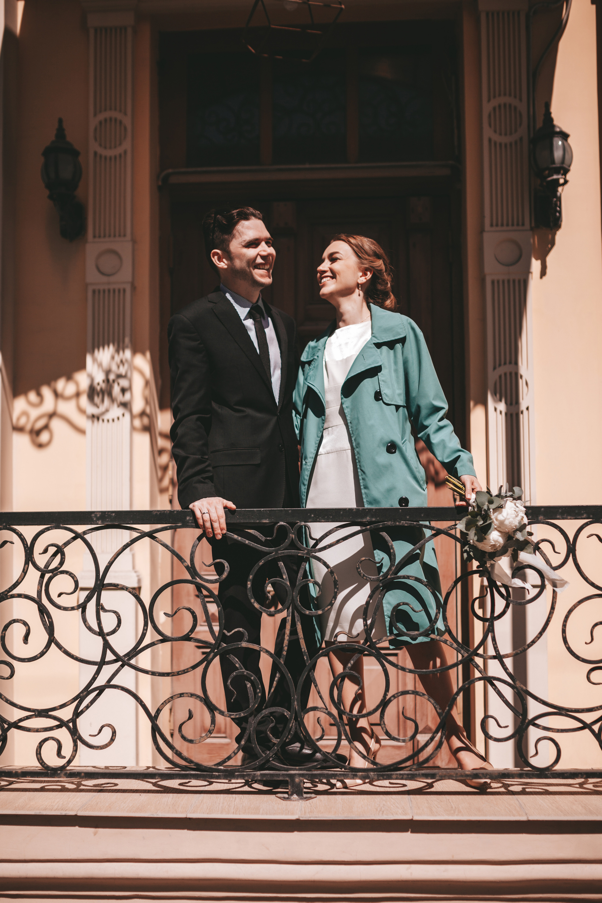 Свадебная фотосессия. Фотограф Шелудкова Яна, город Тюмень