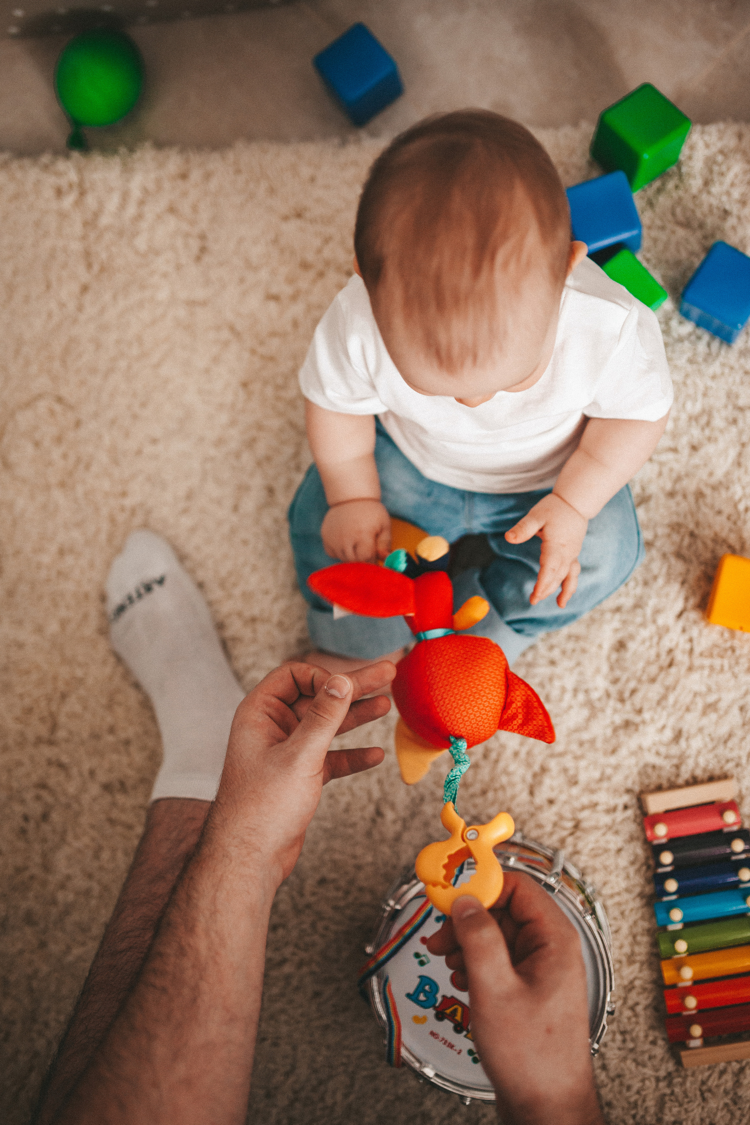 Домашняя съёмка в Тюмени. Фотограф Шелудкова Яна, город Тюмень