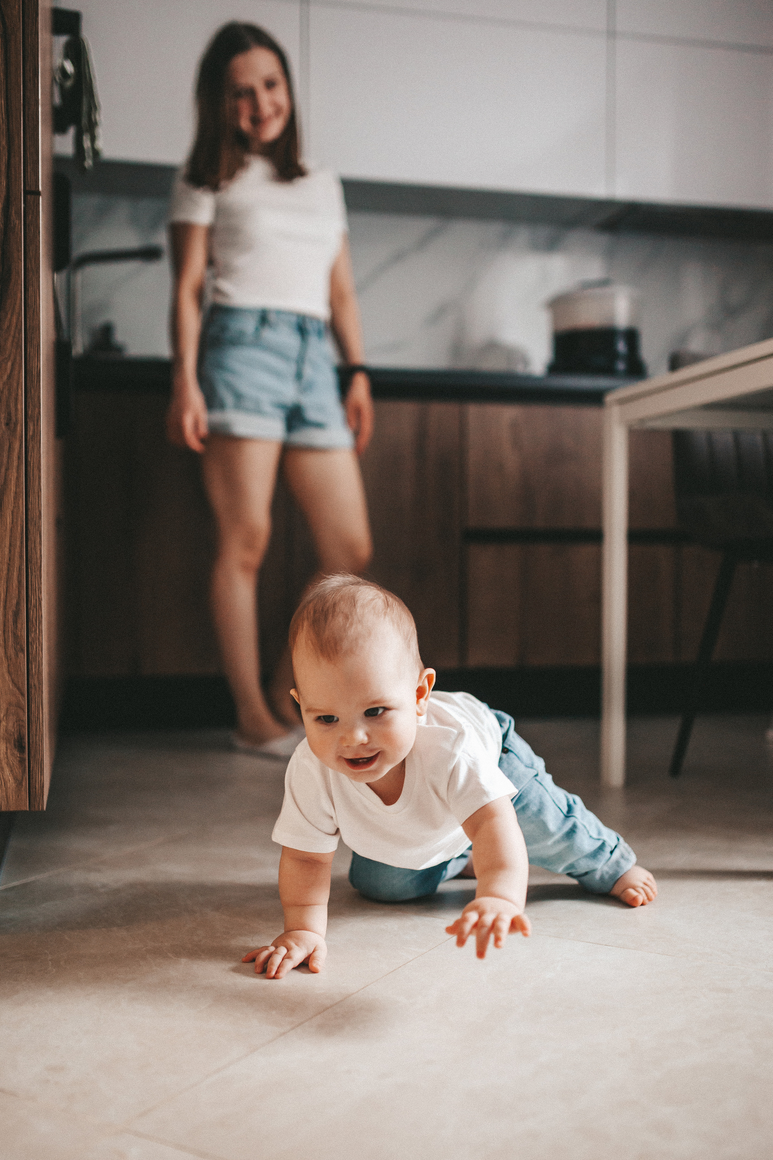 Домашняя съёмка в Тюмени. Фотограф Шелудкова Яна, город Тюмень
