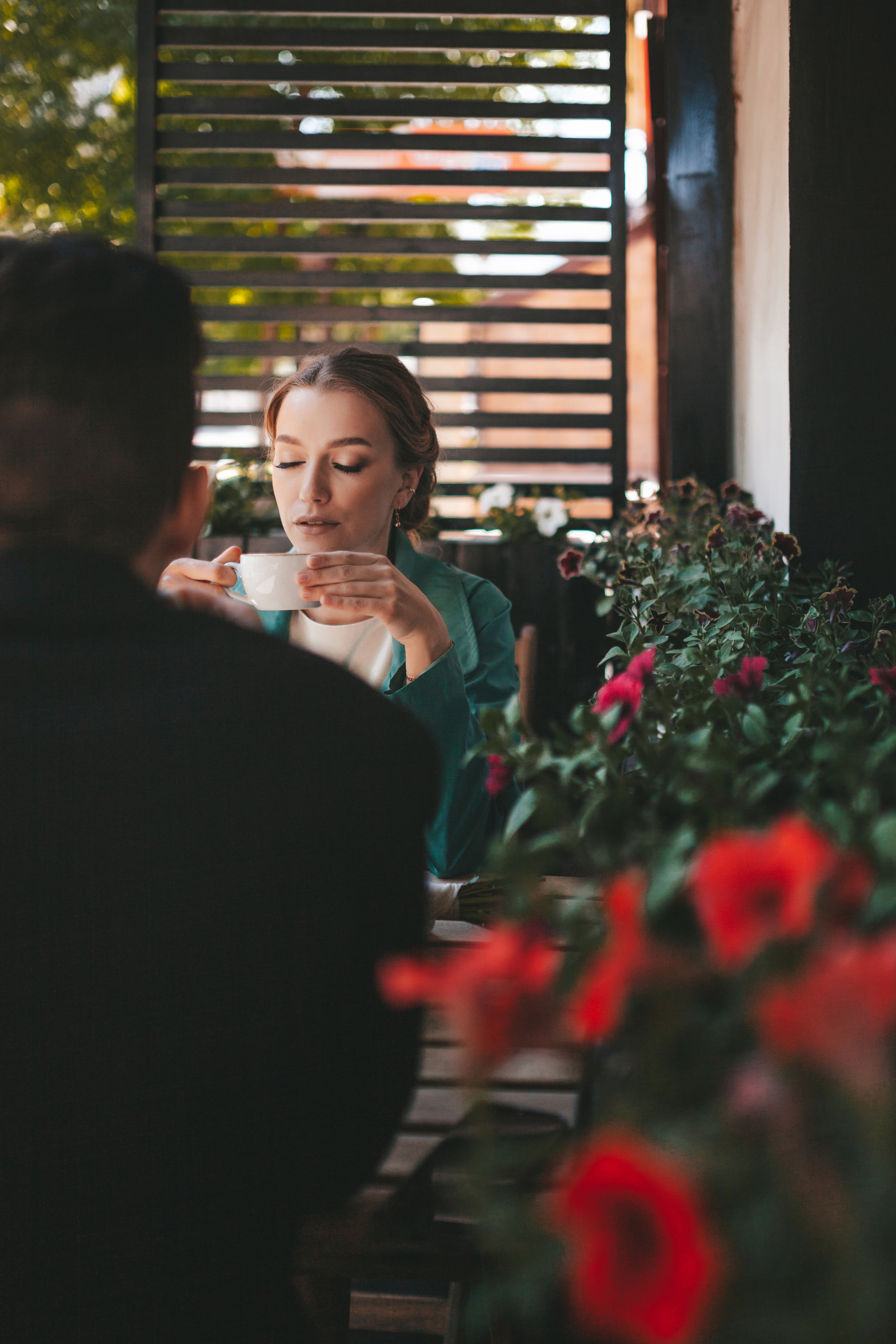 Свадебная фотосессия. Фотограф Шелудкова Яна, город Тюмень