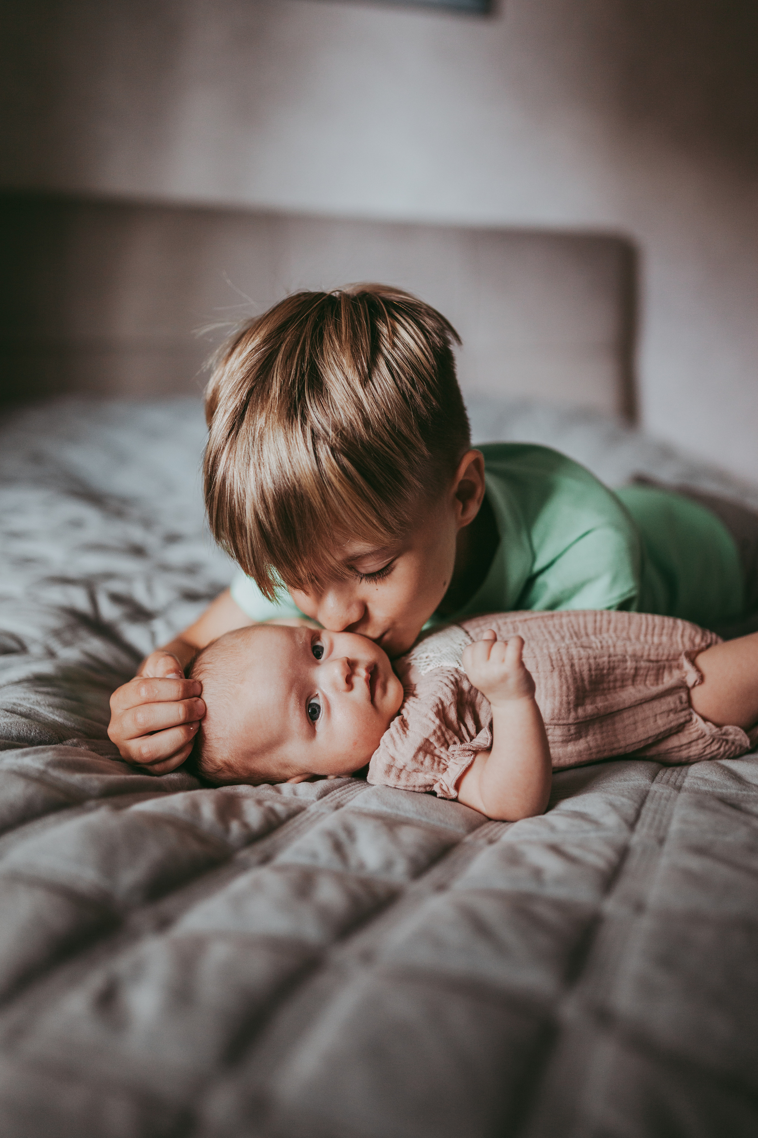 Домашняя съёмка в Тюмени. Фотограф Шелудкова Яна, город Тюмень