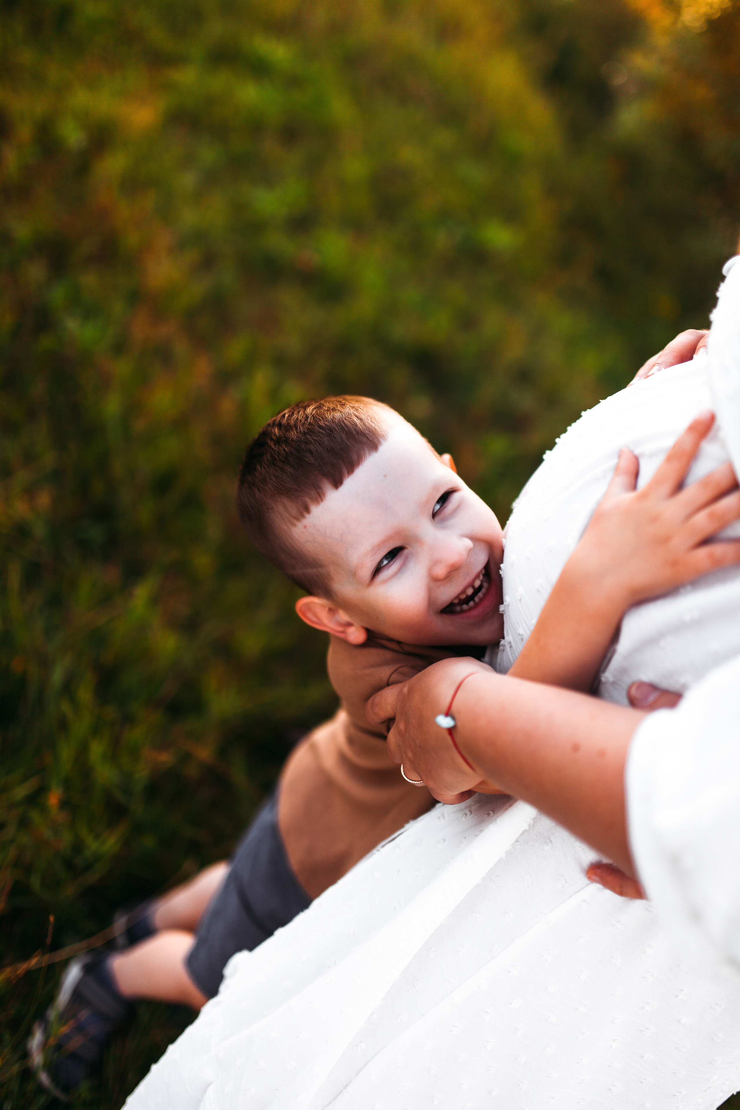 Фотосессия в Каменке. Фотограф Шелудкова Яна, город Тюмень