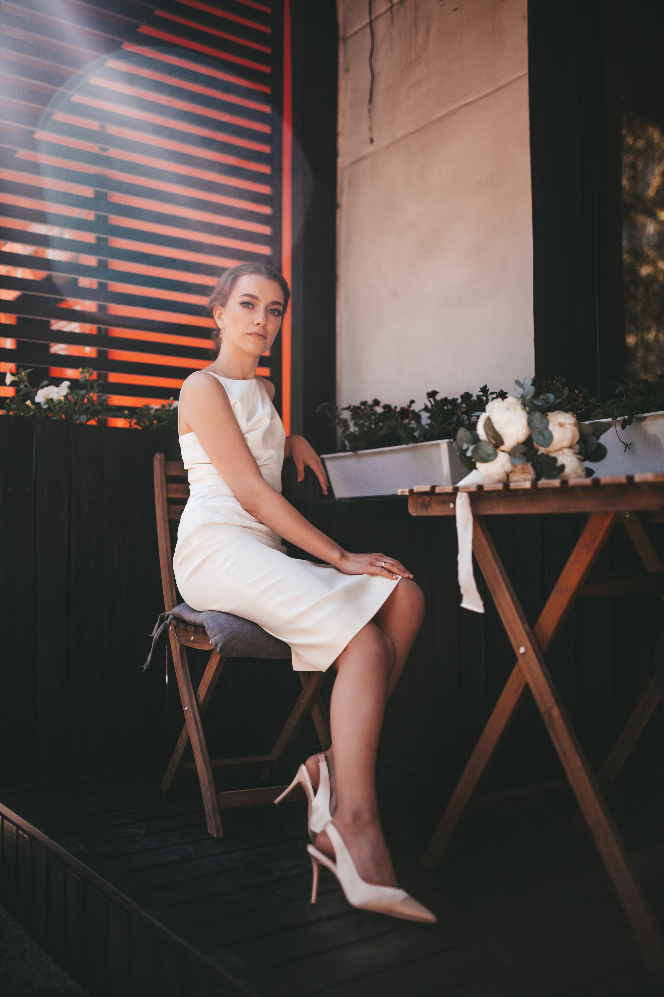 Свадебная фотосессия. Фотограф Шелудкова Яна, город Тюмень