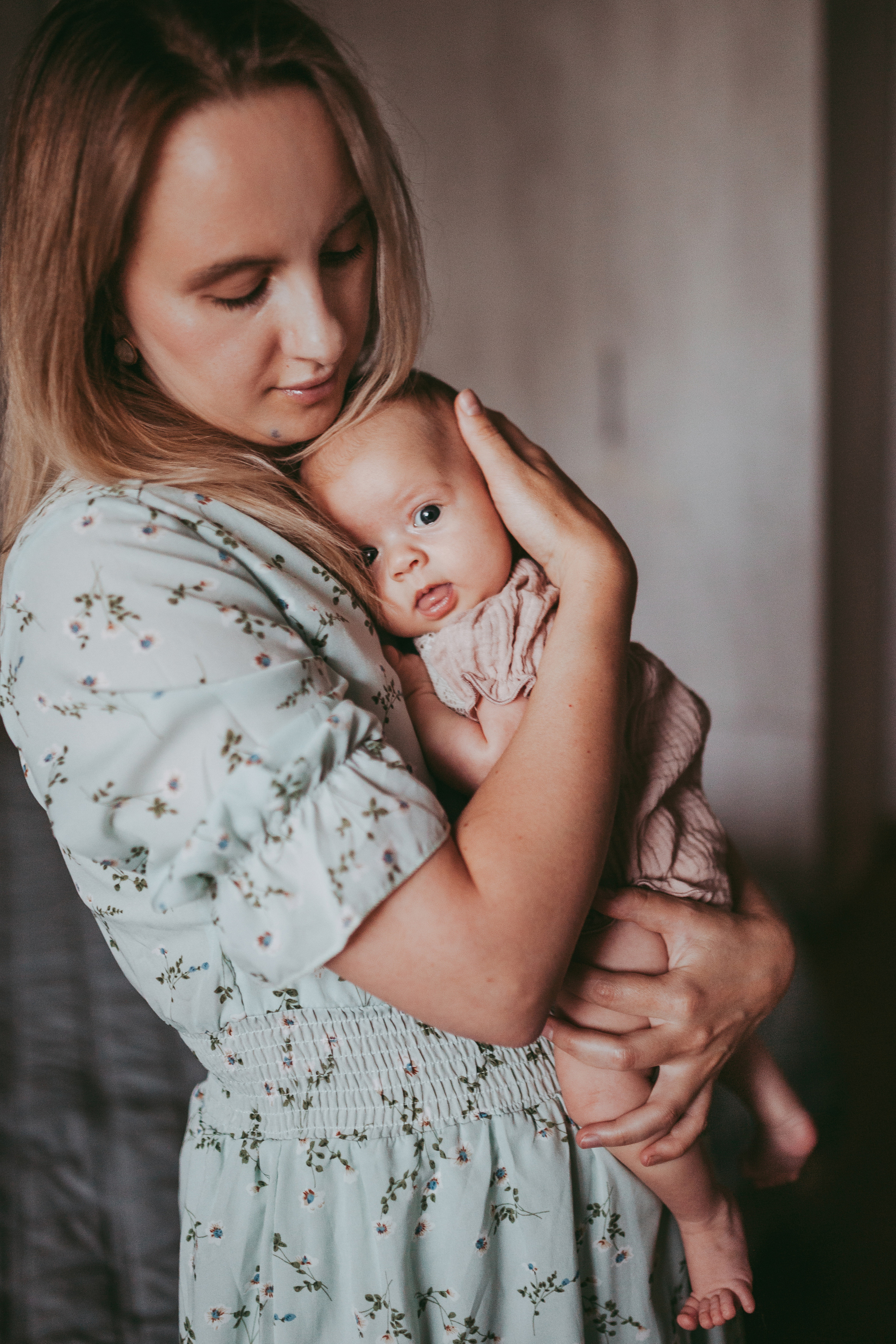 Домашняя съёмка в Тюмени. Фотограф Шелудкова Яна, город Тюмень