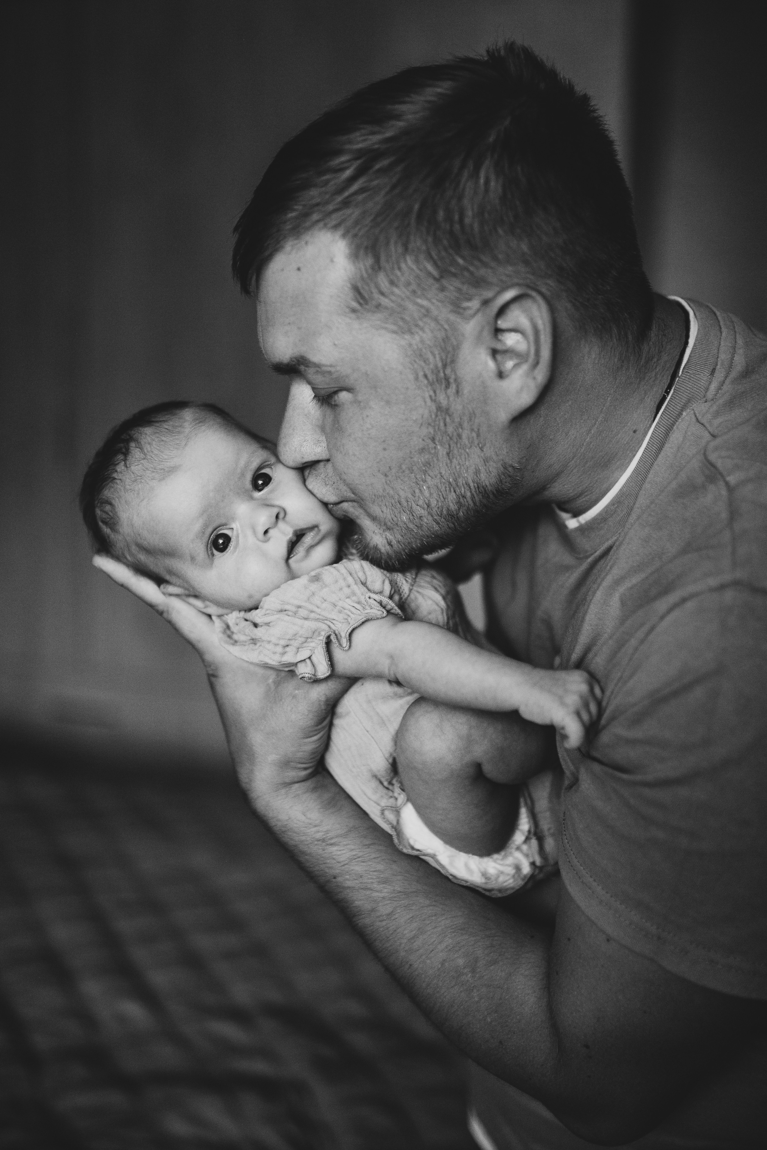 Домашняя съёмка в Тюмени. Фотограф Шелудкова Яна, город Тюмень