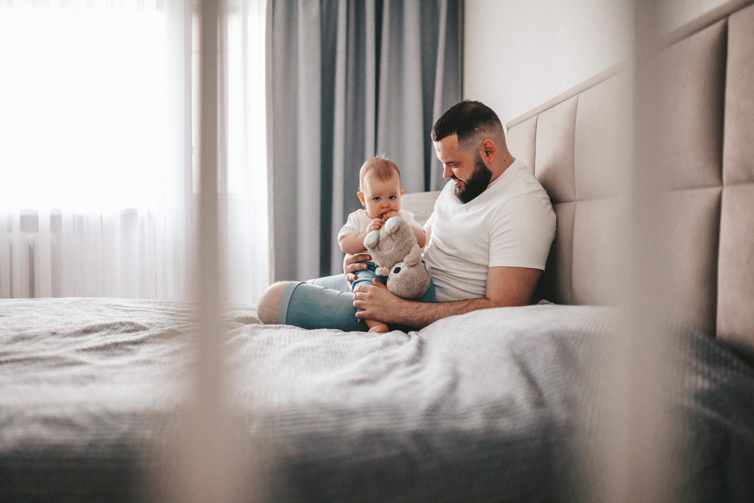 Домашняя съёмка в Тюмени. Фотограф Шелудкова Яна, город Тюмень