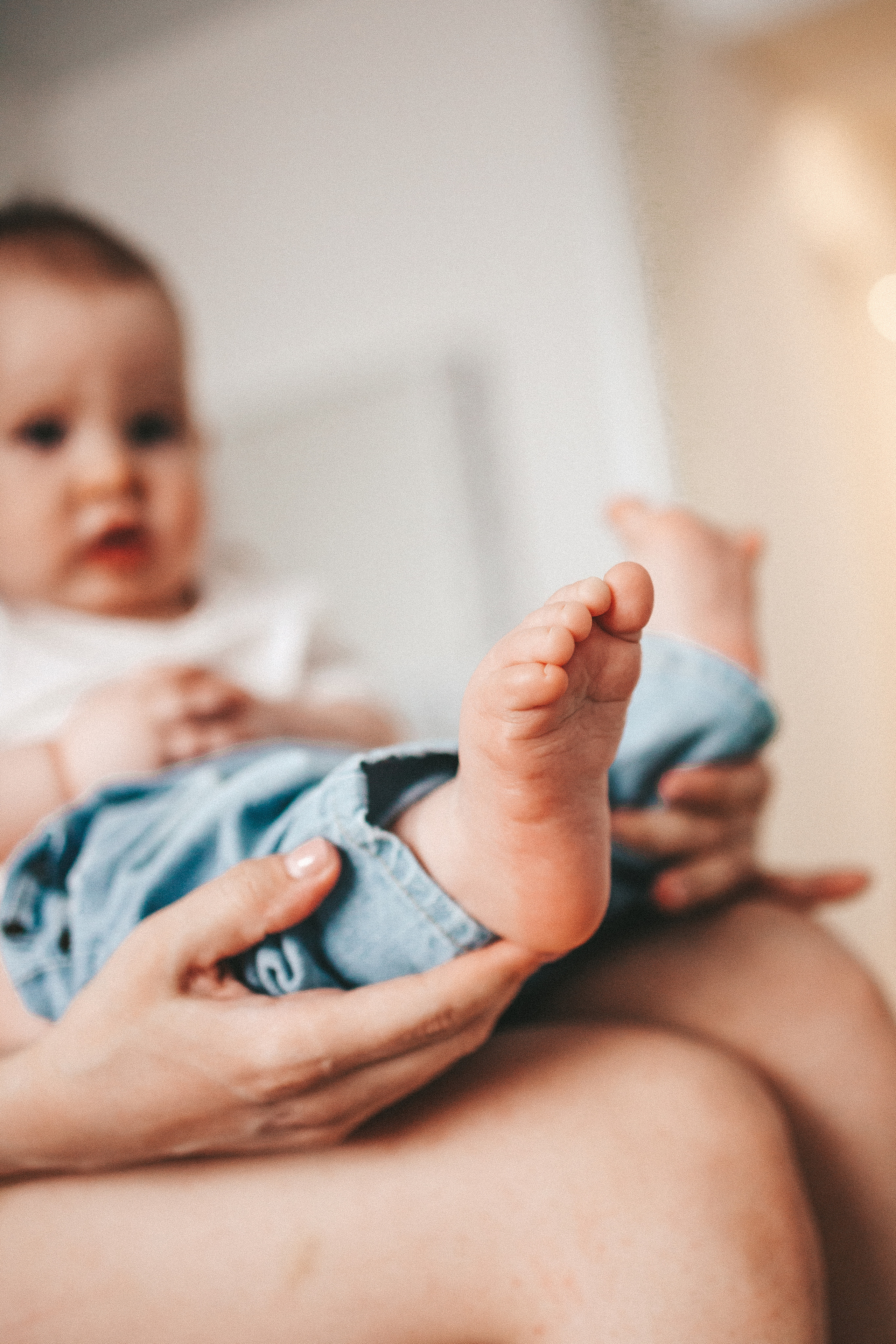 Домашняя съёмка в Тюмени. Фотограф Шелудкова Яна, город Тюмень