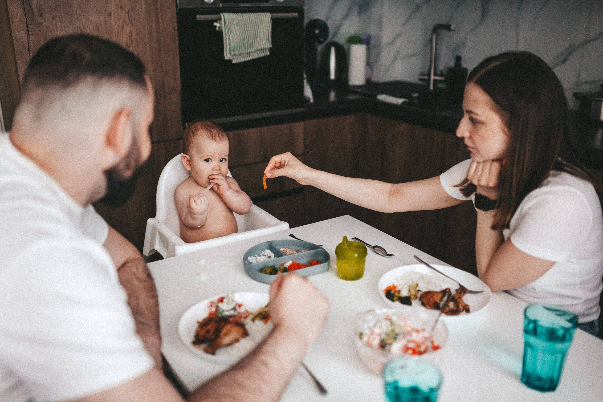 Домашняя съёмка в Тюмени. Фотограф Шелудкова Яна, город Тюмень
