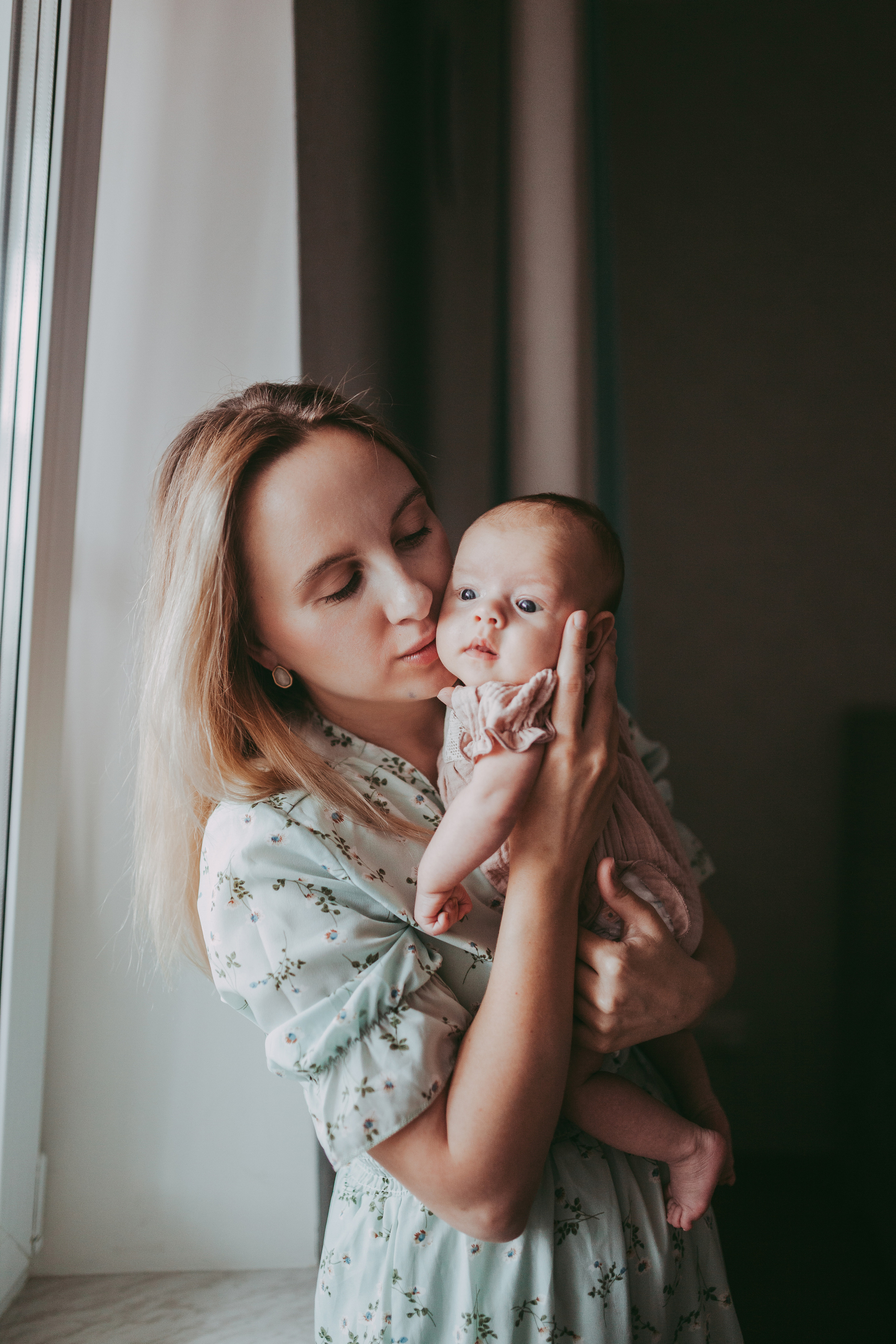 Домашняя съёмка в Тюмени. Фотограф Шелудкова Яна, город Тюмень