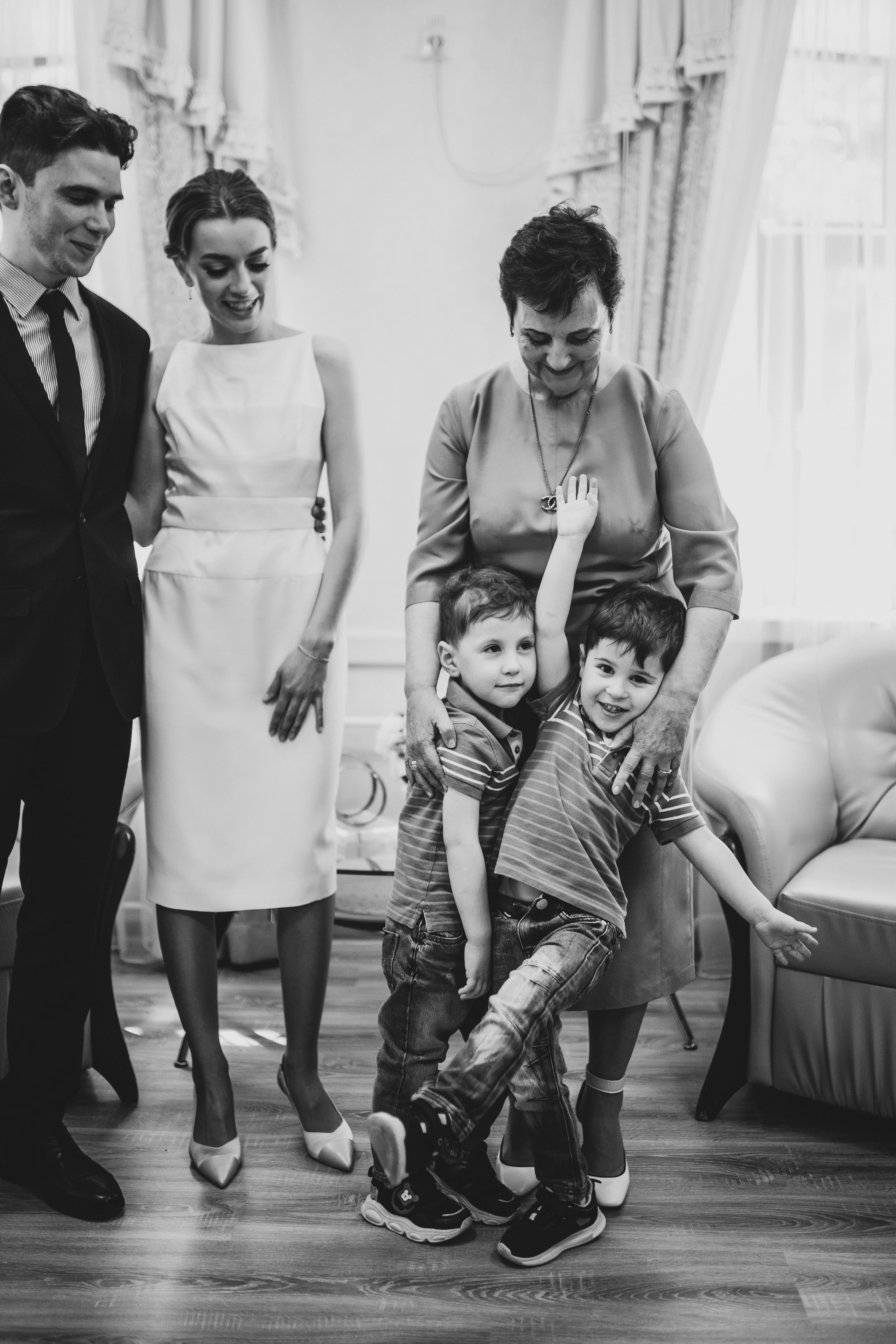 Свадебная фотосессия. Фотограф Шелудкова Яна, город Тюмень