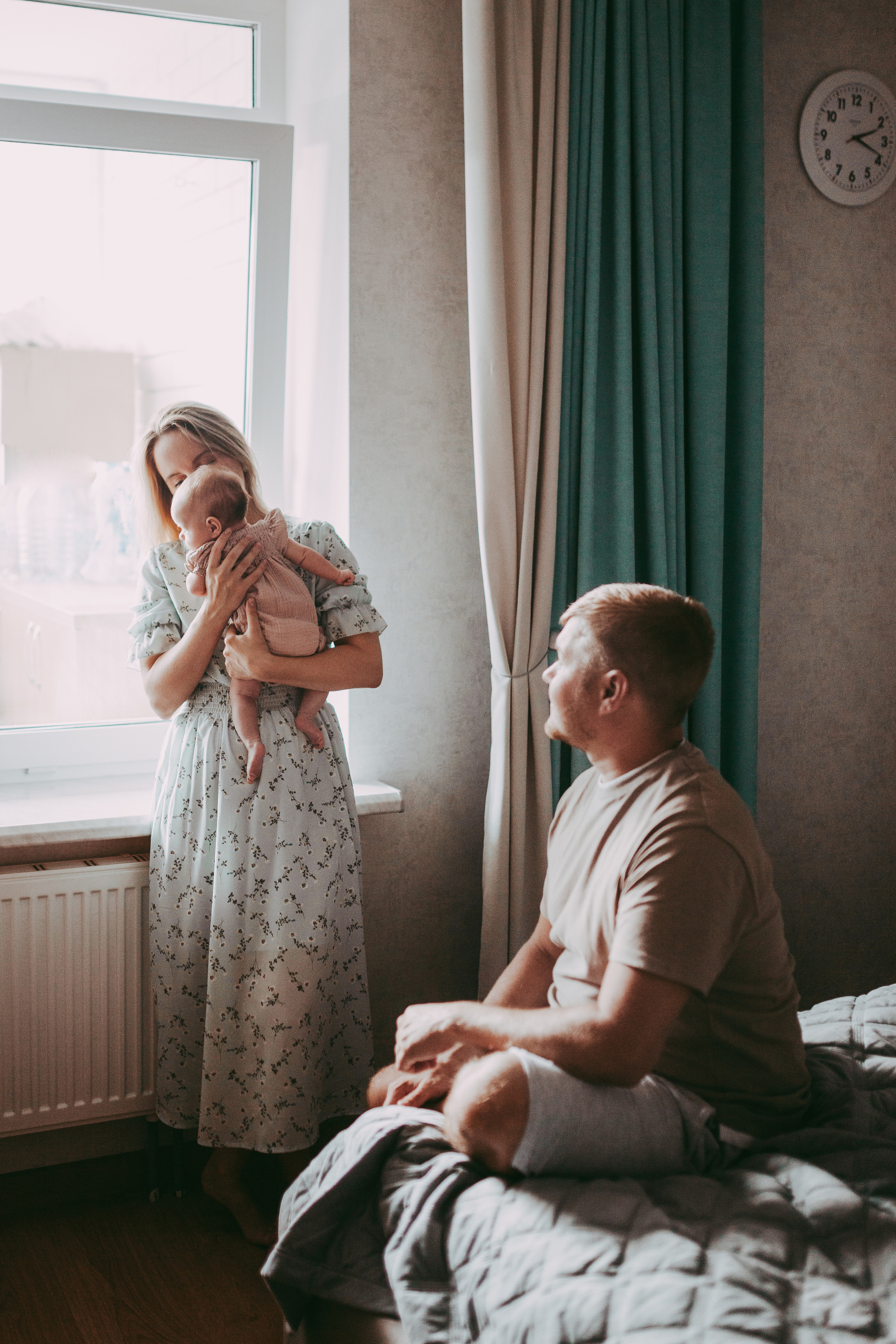 Домашняя съёмка в Тюмени. Фотограф Шелудкова Яна, город Тюмень