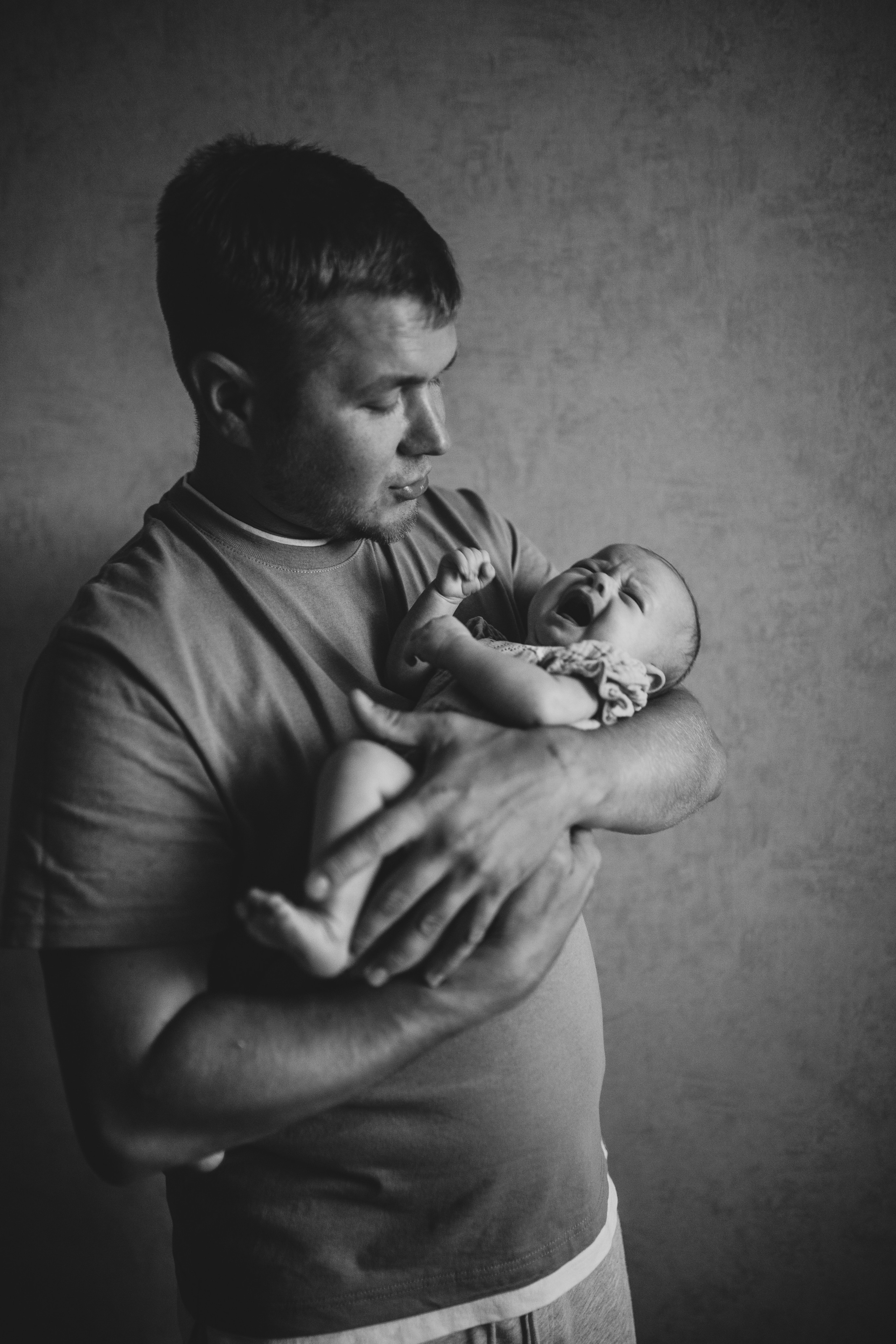 Домашняя съёмка в Тюмени. Фотограф Шелудкова Яна, город Тюмень