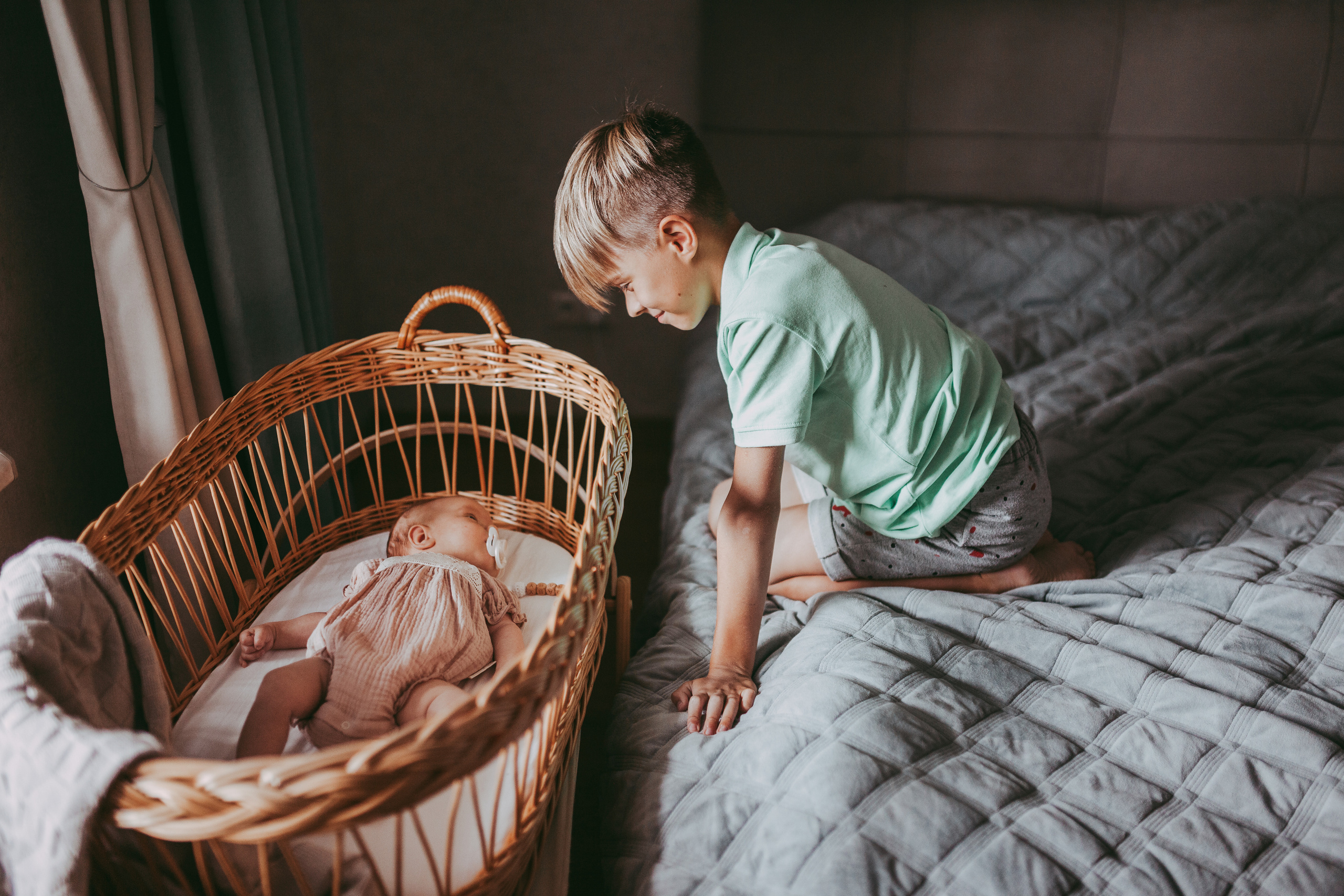 Домашняя съёмка в Тюмени. Фотограф Шелудкова Яна, город Тюмень