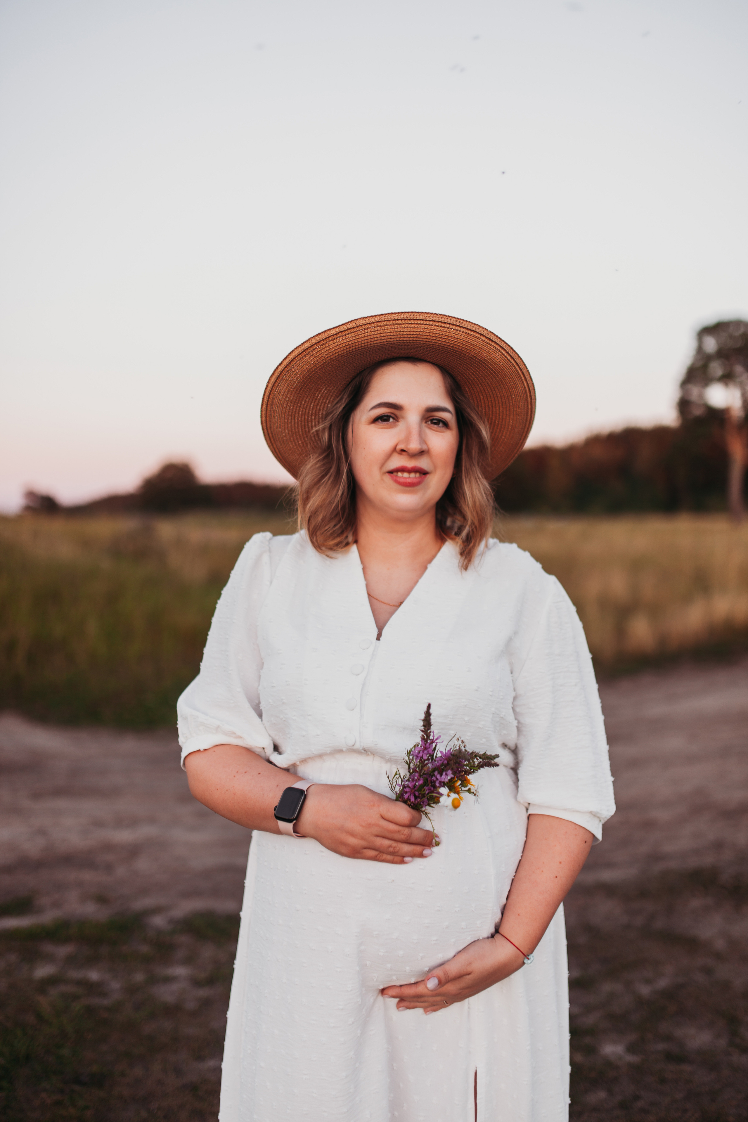 Фотосессия в Каменке. Фотограф Шелудкова Яна, город Тюмень