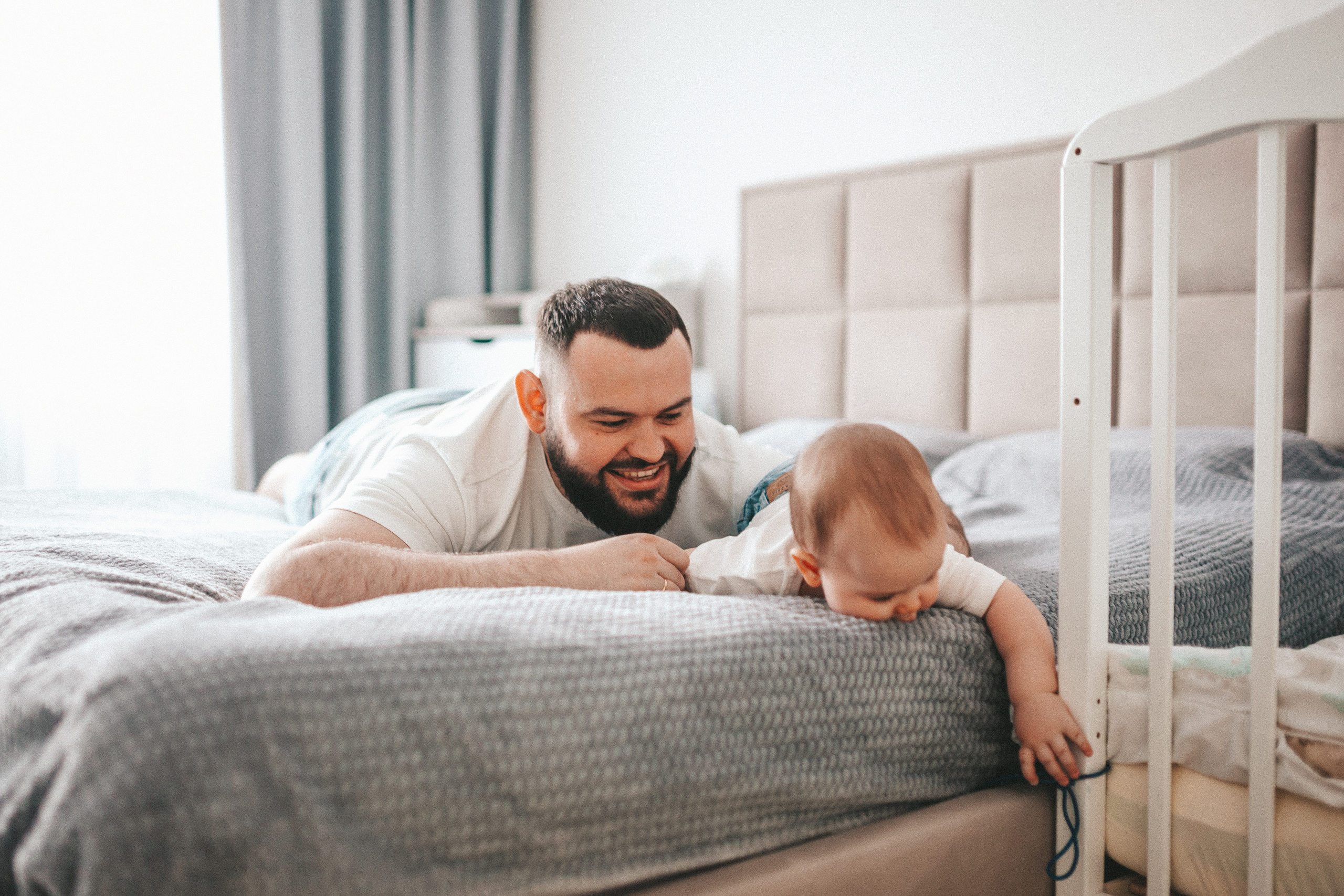 Домашняя съёмка в Тюмени. Фотограф Шелудкова Яна, город Тюмень