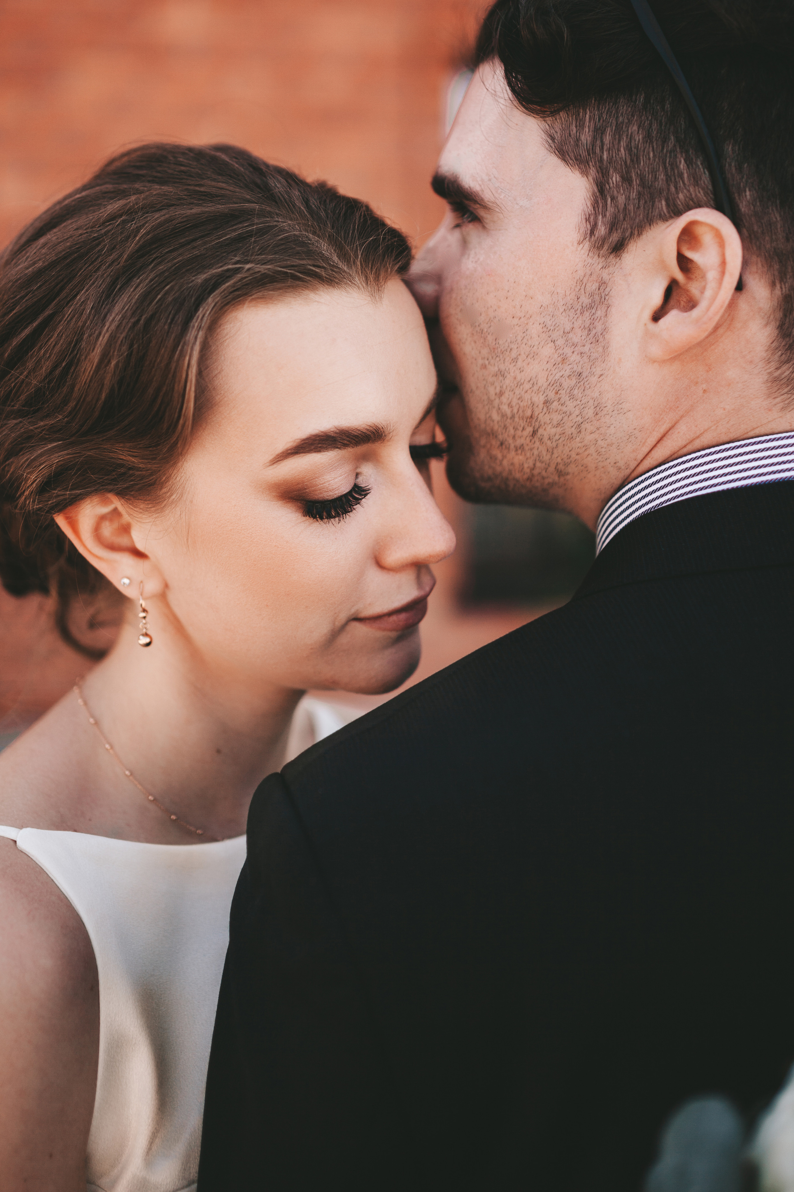 Свадебная фотосессия. Фотограф Шелудкова Яна, город Тюмень