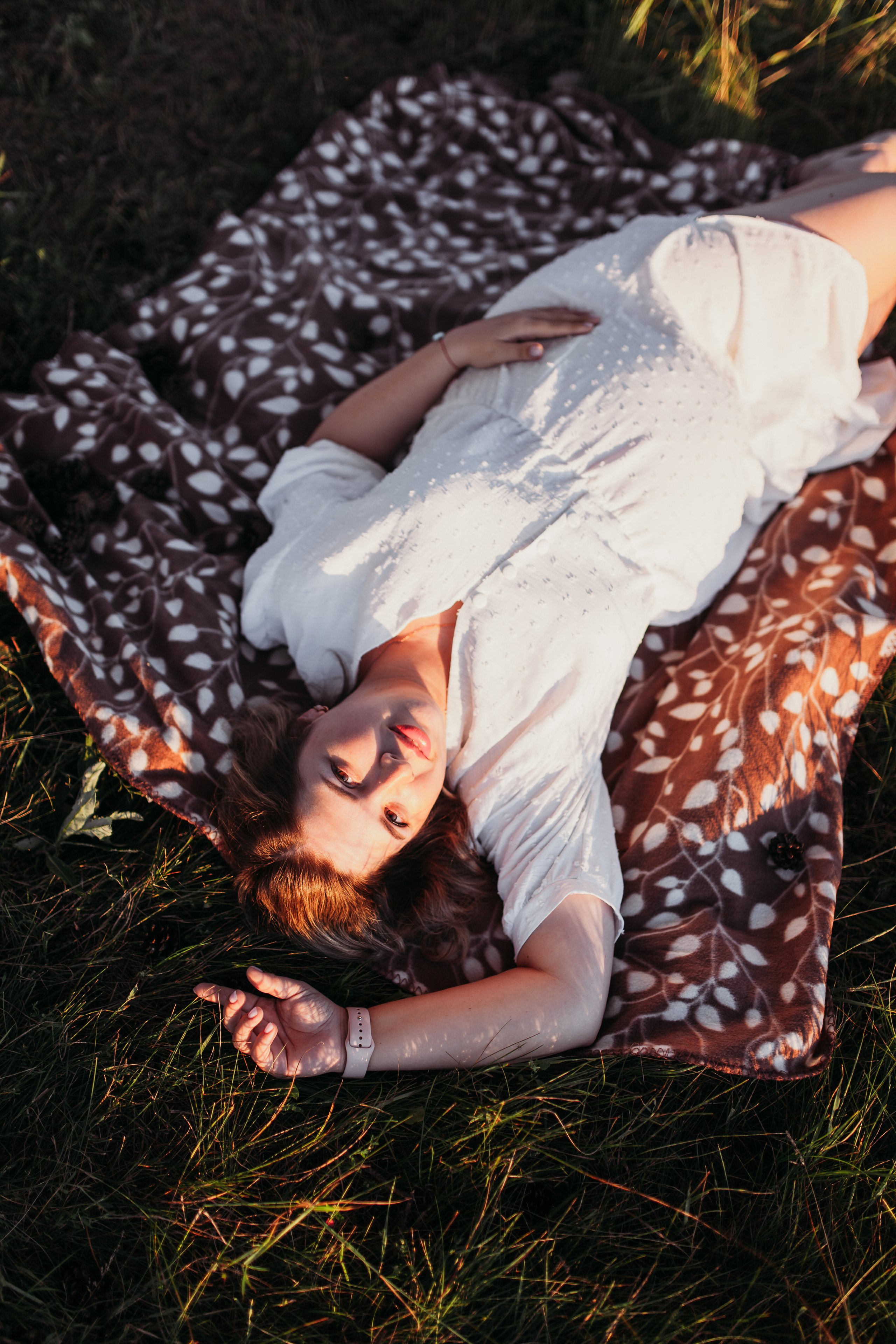 Фотосессия в Каменке. Фотограф Шелудкова Яна, город Тюмень