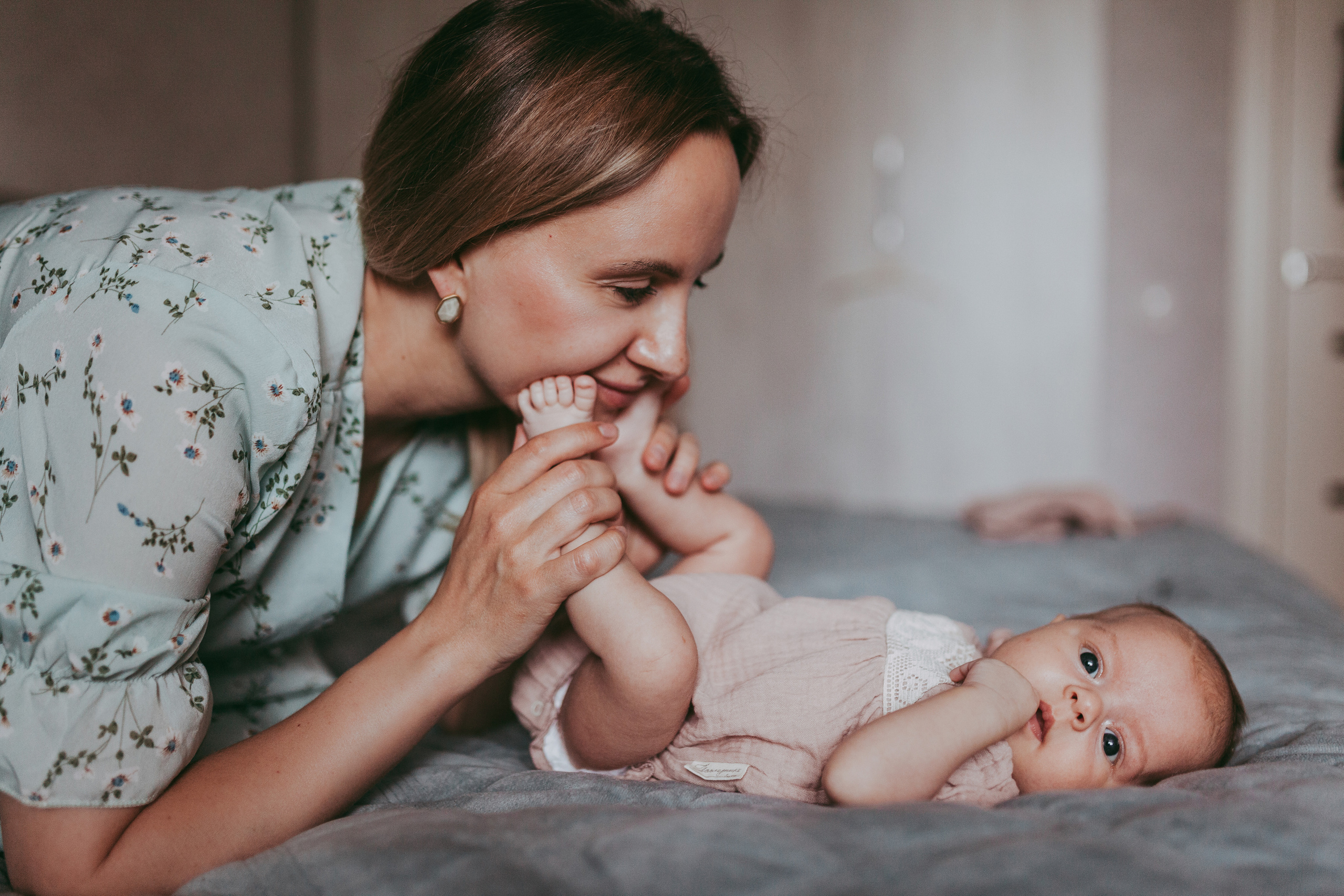 Домашняя съёмка в Тюмени. Фотограф Шелудкова Яна, город Тюмень