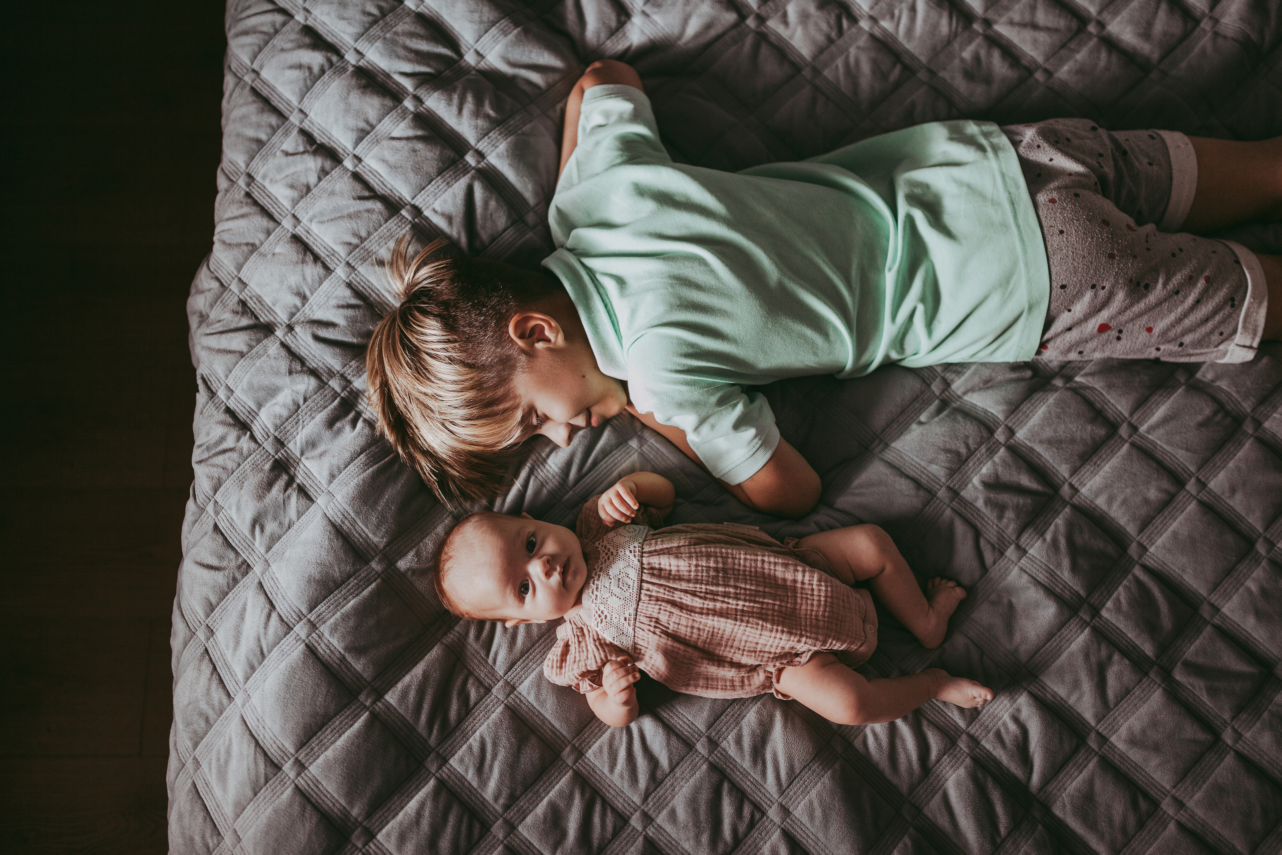 Домашняя съёмка в Тюмени. Фотограф Шелудкова Яна, город Тюмень