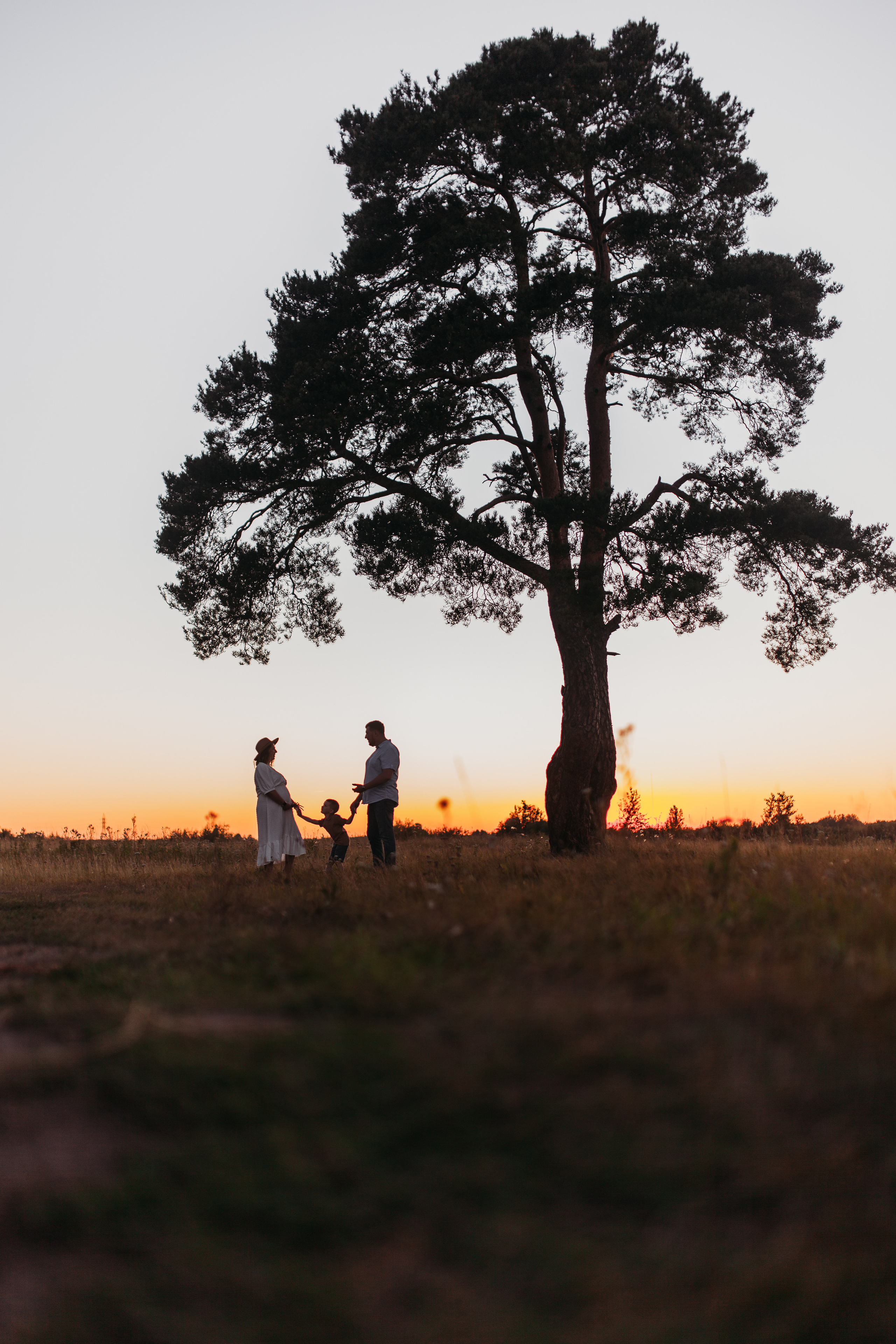Фотограф Шелудкова Яна, город Тюмень