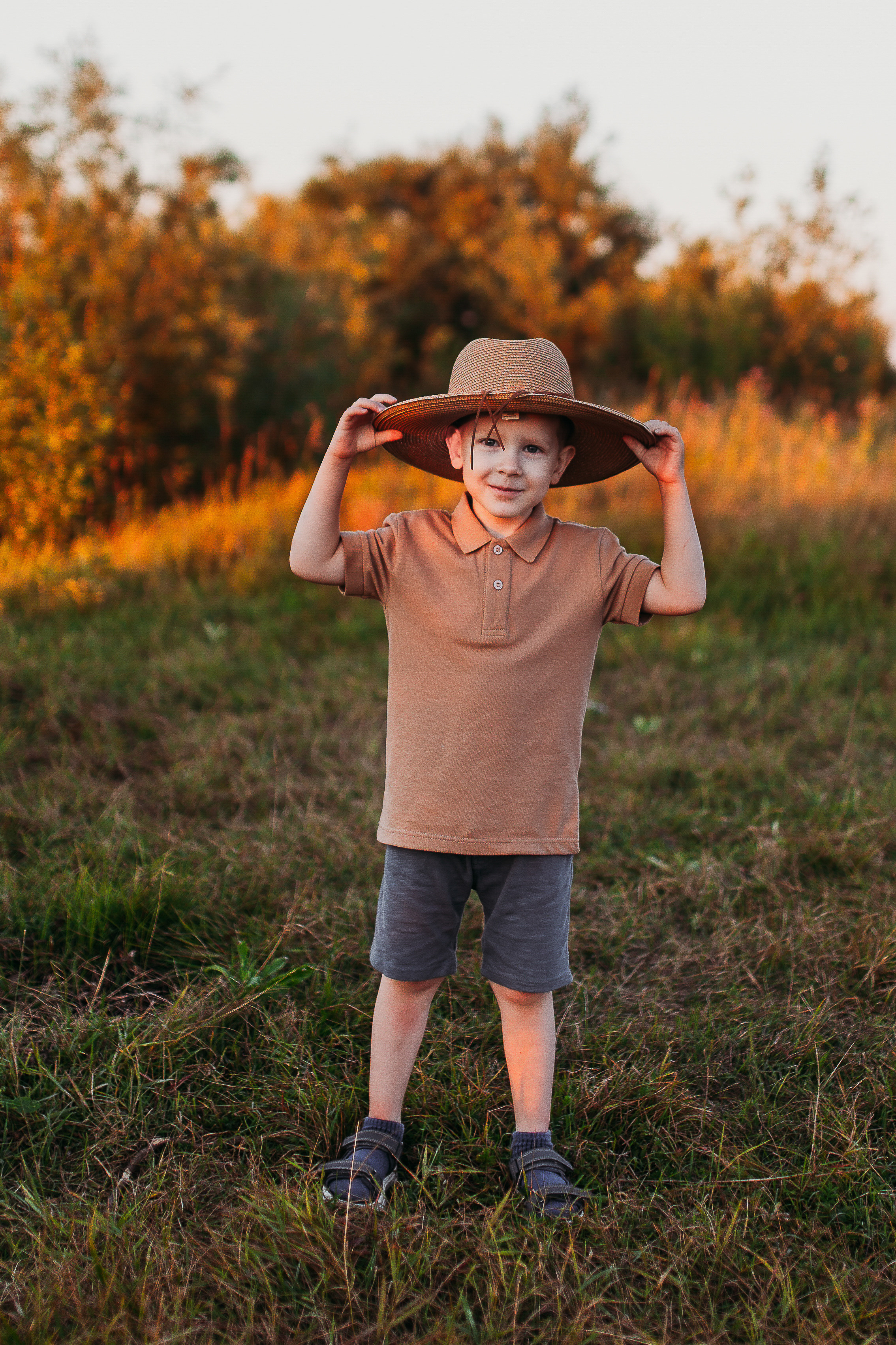 Фотосессия в Каменке. Фотограф Шелудкова Яна, город Тюмень