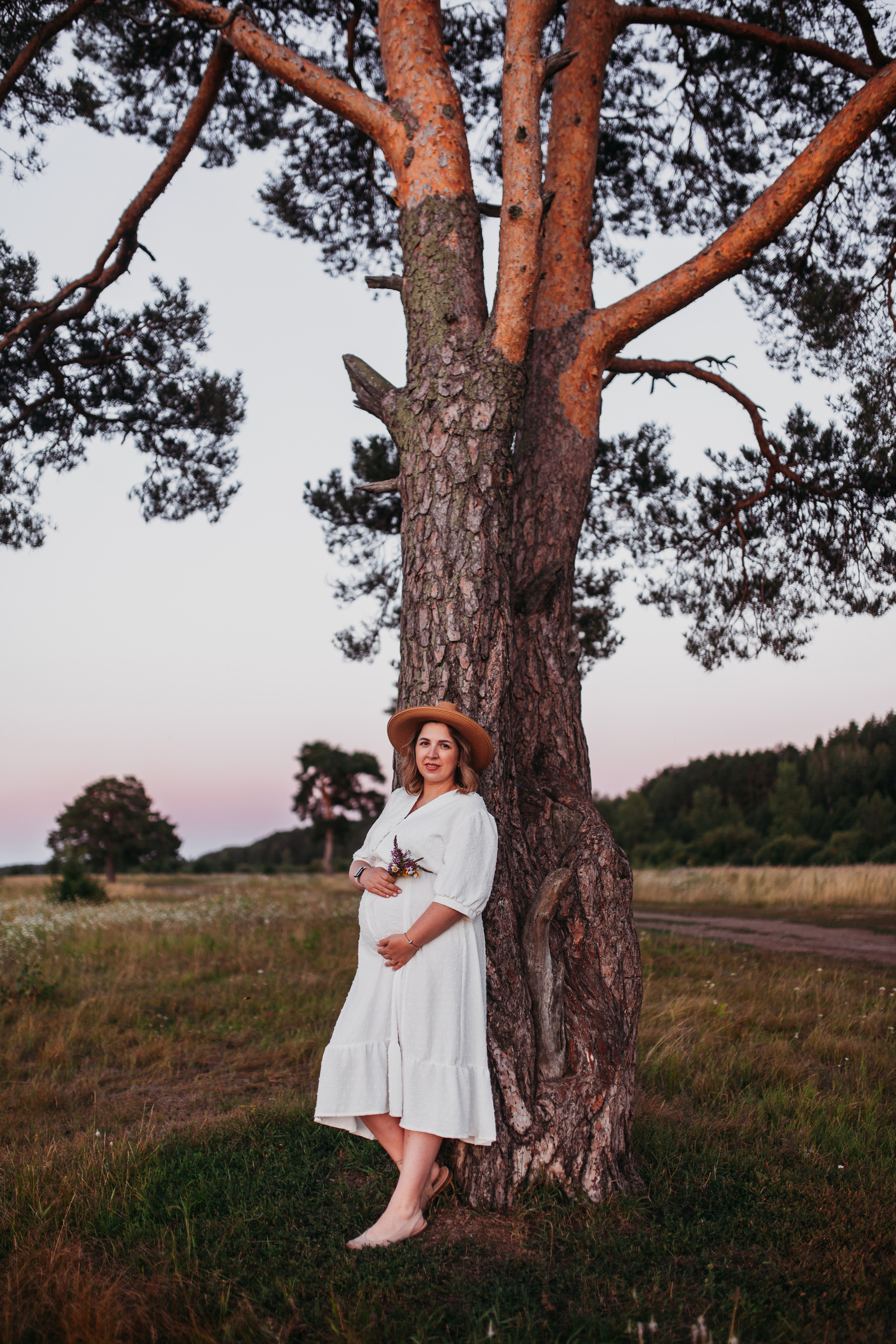 Фотосессия в Каменке. Фотограф Шелудкова Яна, город Тюмень