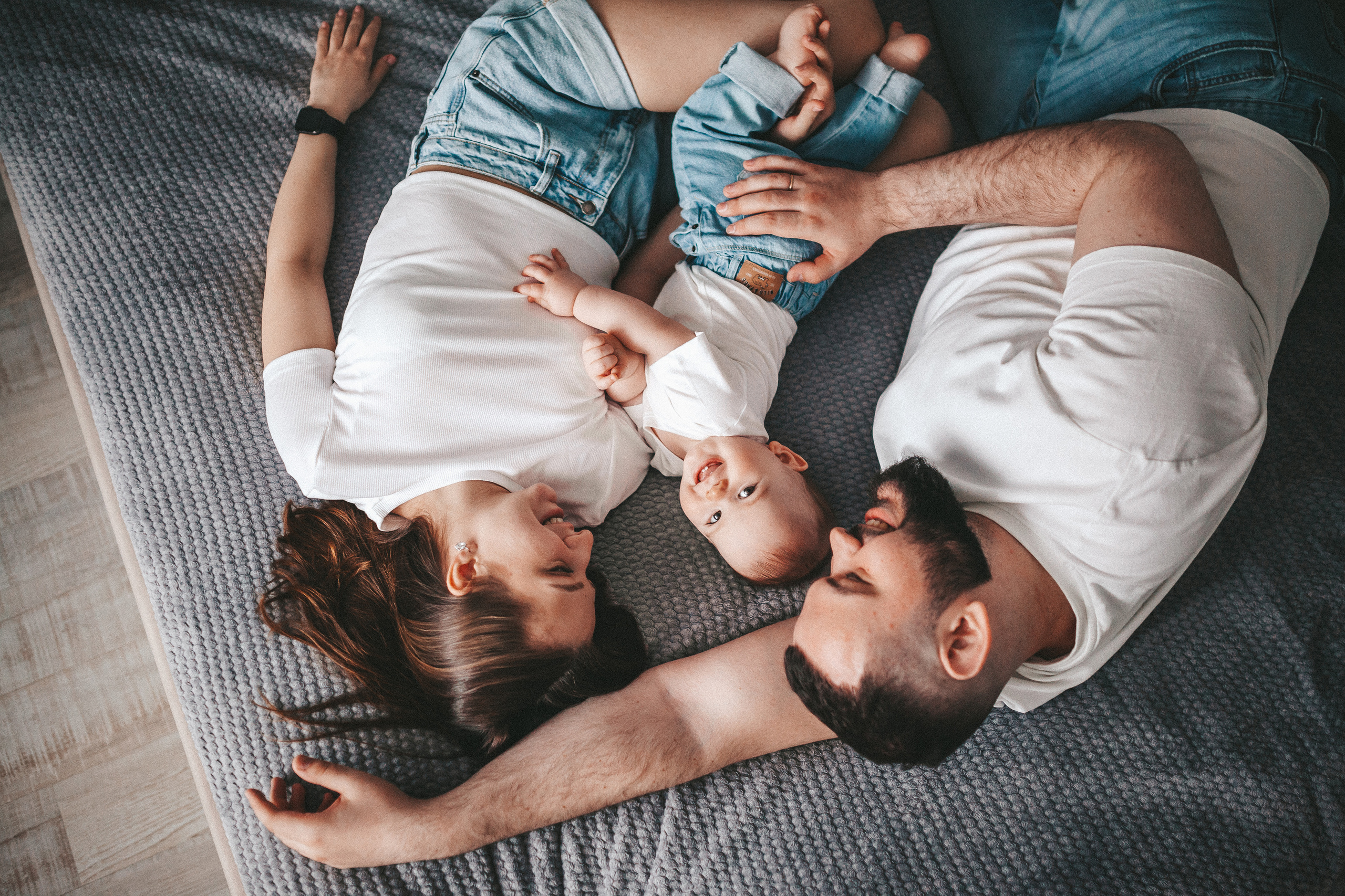 Домашняя съёмка в Тюмени. Фотограф Шелудкова Яна, город Тюмень