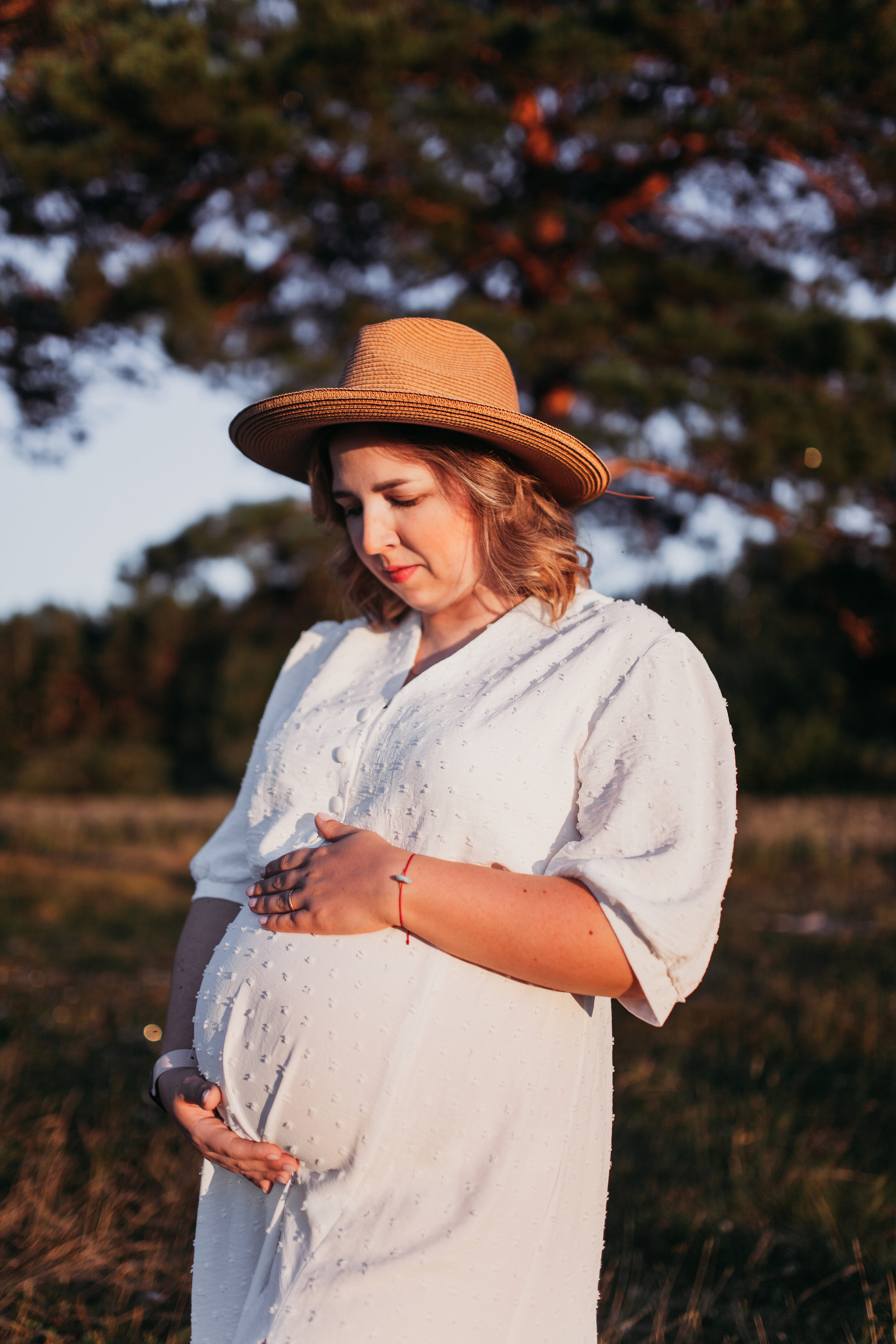 Фотосессия в Каменке. Фотограф Шелудкова Яна, город Тюмень