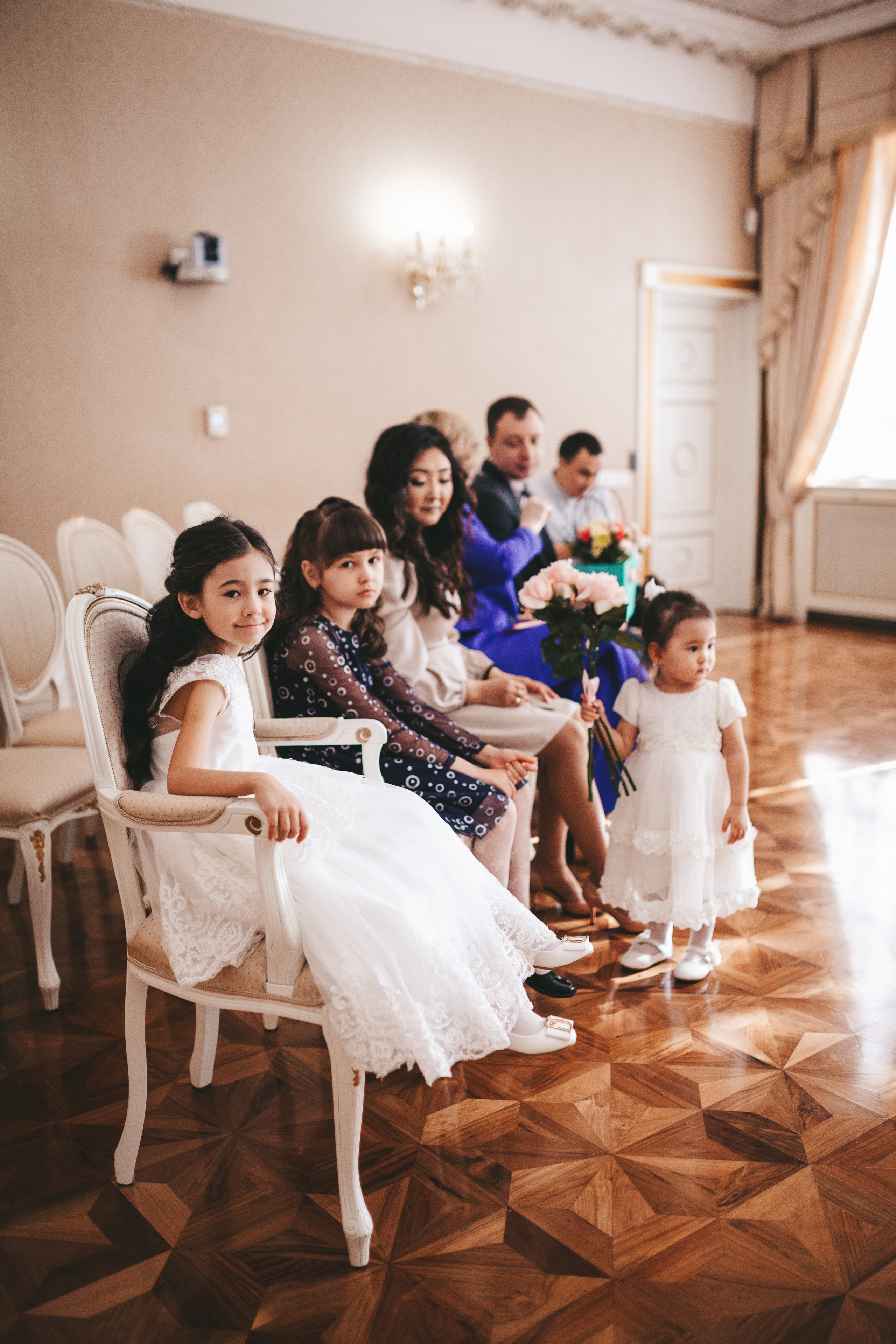 Свадебная съёмка в Тюмени. Фотограф Шелудкова Яна, город Тюмень