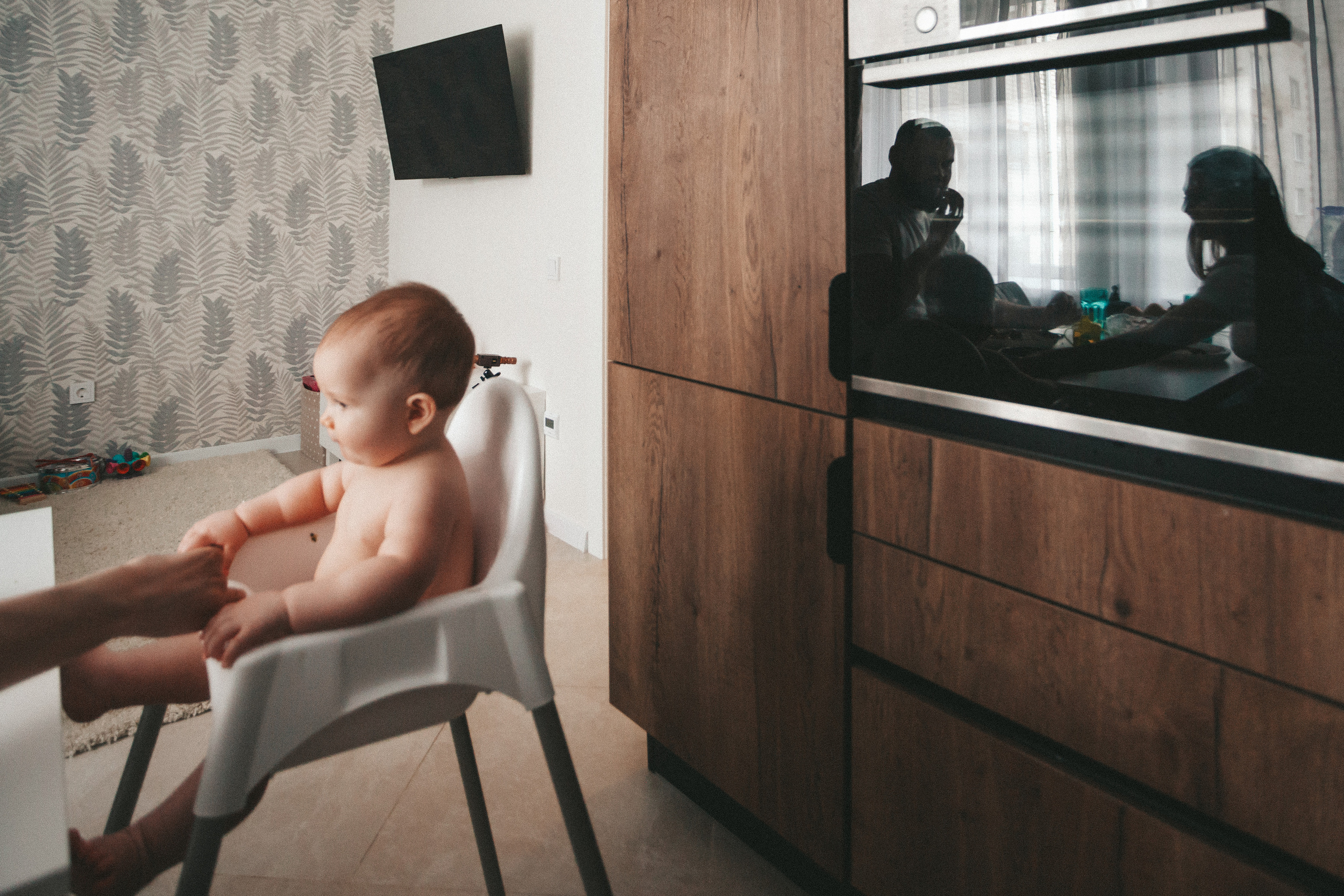 Домашняя съёмка в Тюмени. Фотограф Шелудкова Яна, город Тюмень