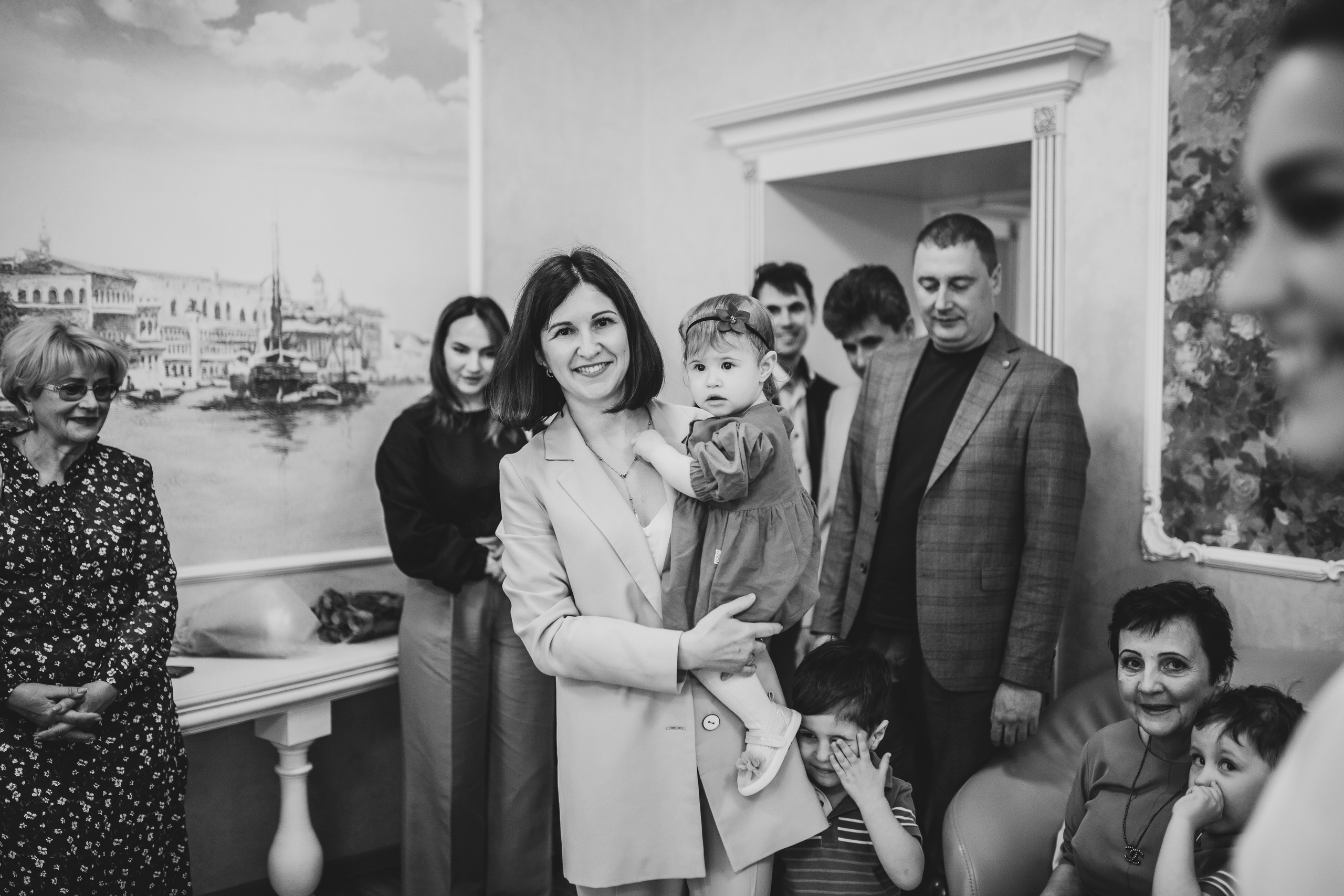 Свадебная фотосессия. Фотограф Шелудкова Яна, город Тюмень