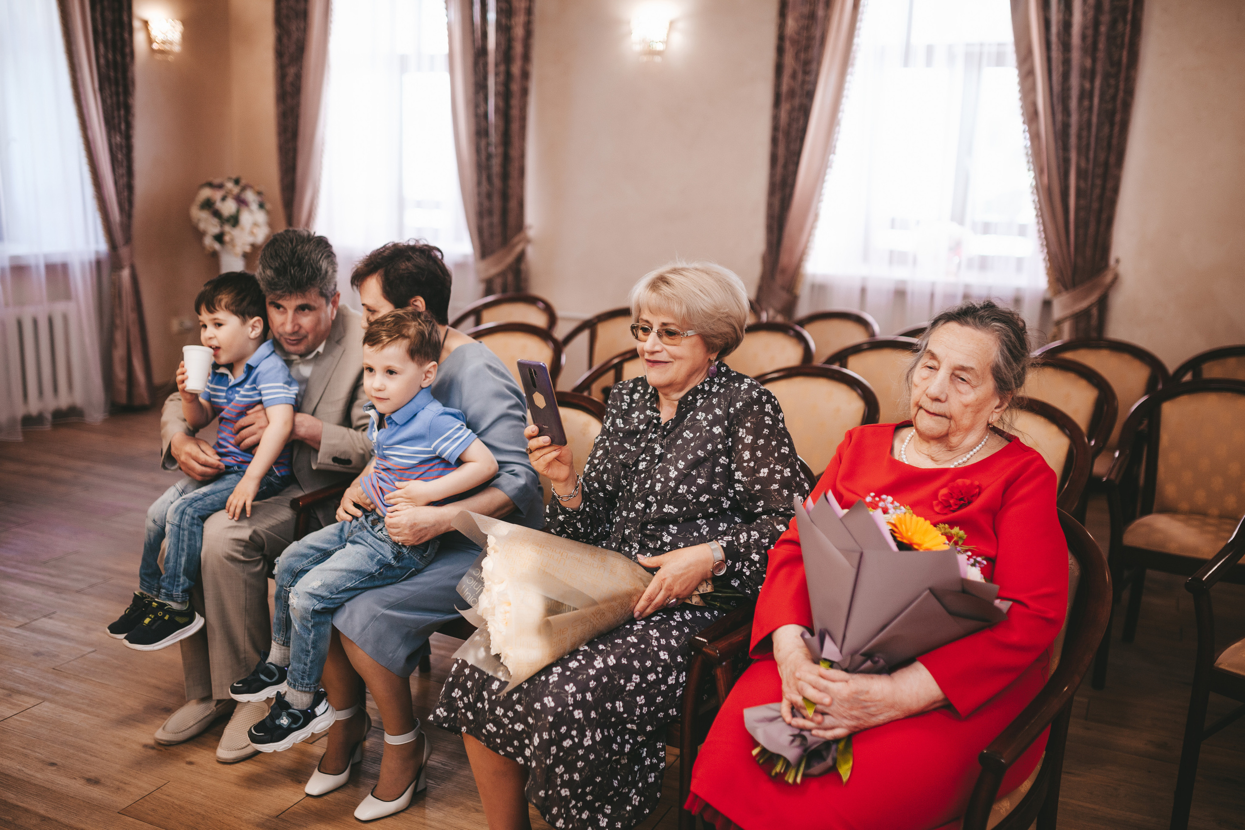 Свадебная фотосессия. Фотограф Шелудкова Яна, город Тюмень