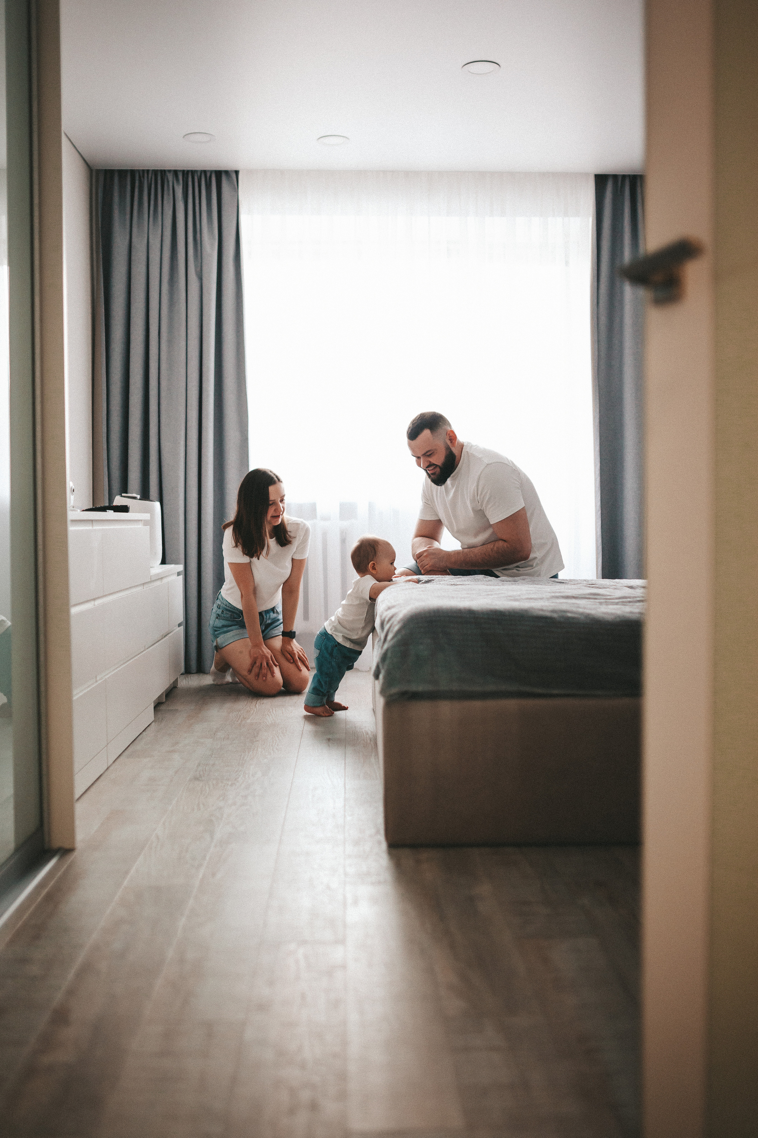 Домашняя съёмка в Тюмени. Фотограф Шелудкова Яна, город Тюмень