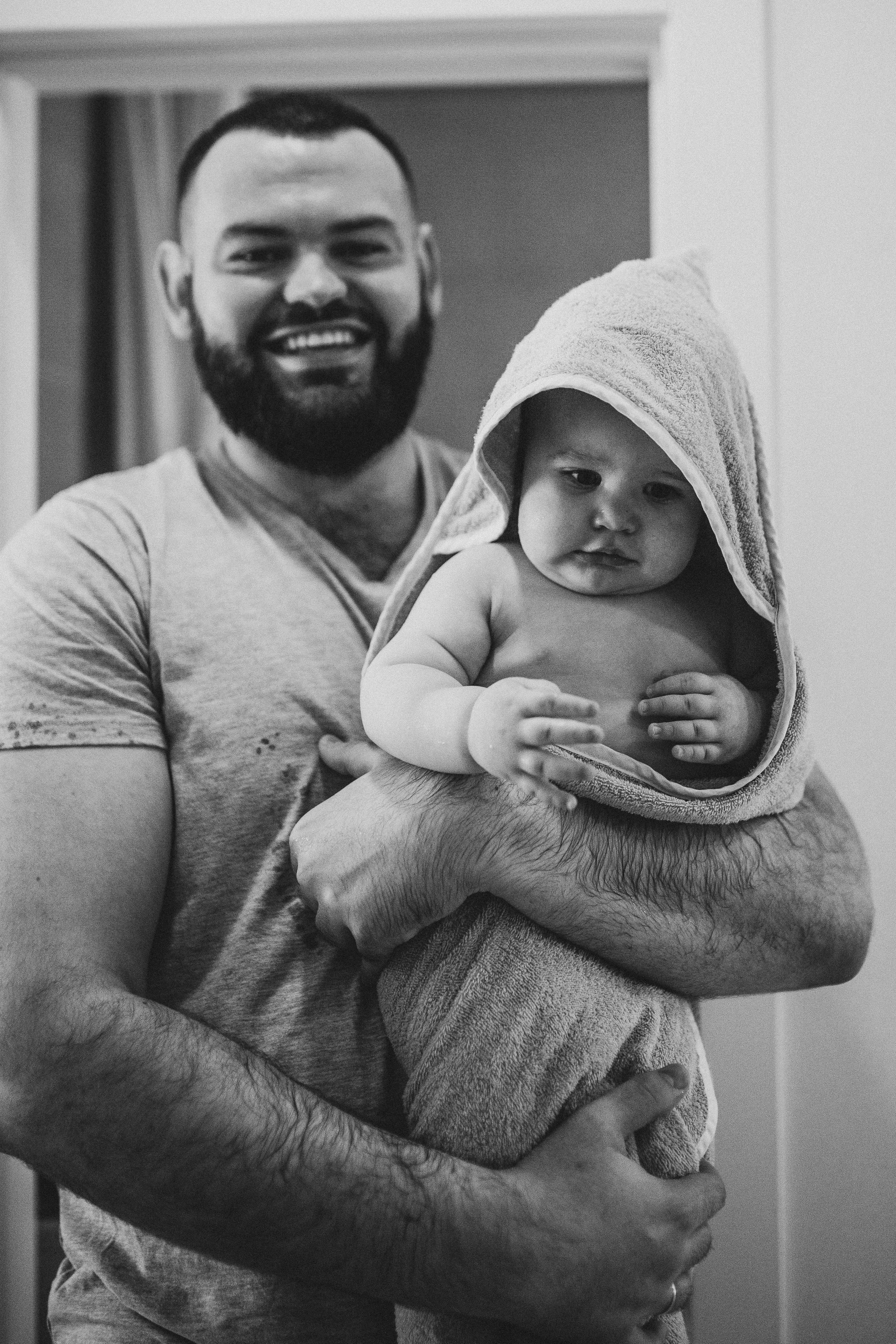 Домашняя съёмка в Тюмени. Фотограф Шелудкова Яна, город Тюмень